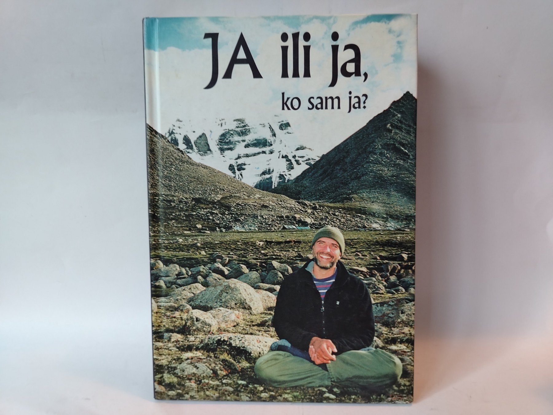Ja ili ja ko sam ja — Lazar Trifunović