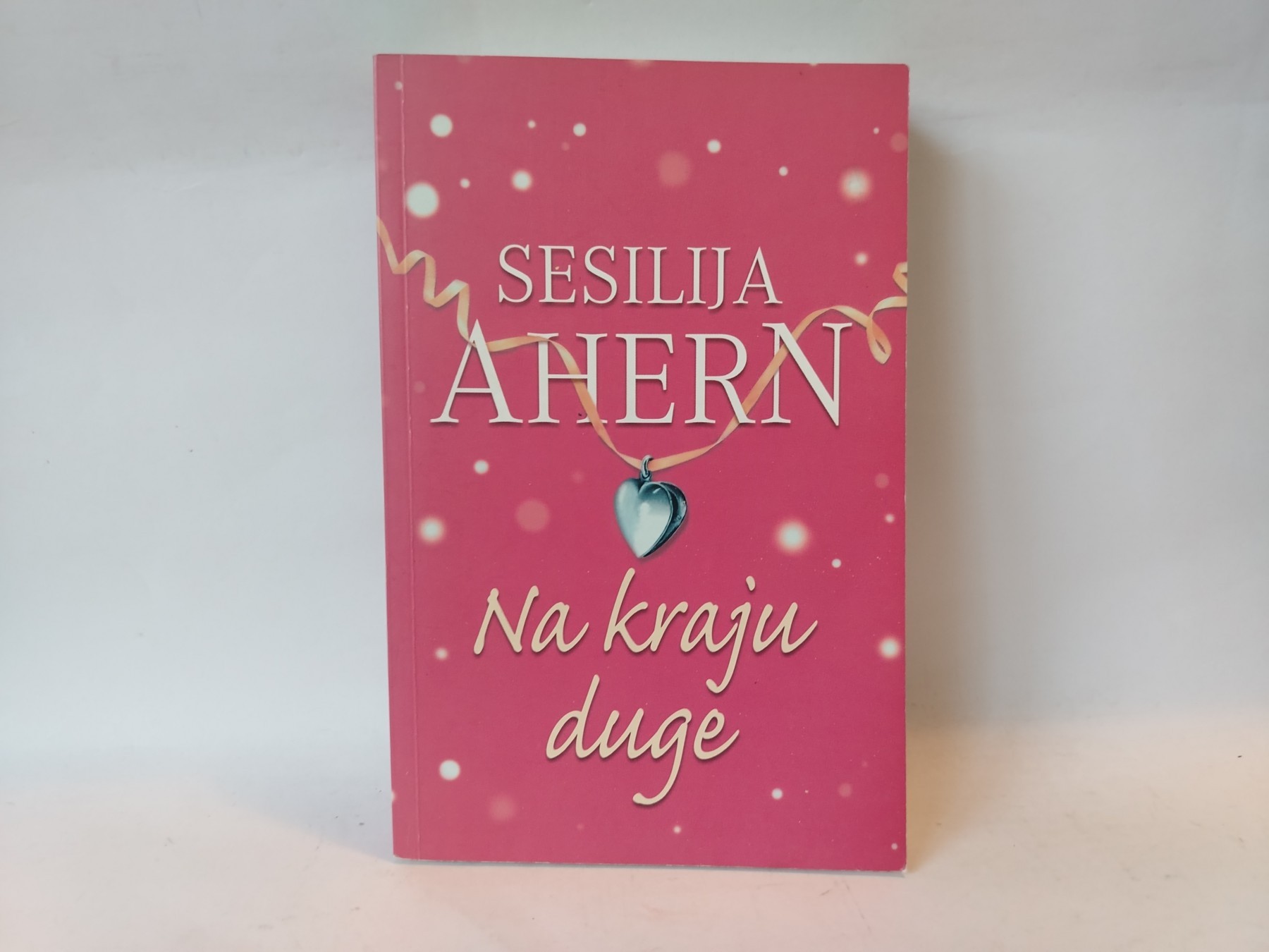 Na kraju duge — Sesilija Ahern