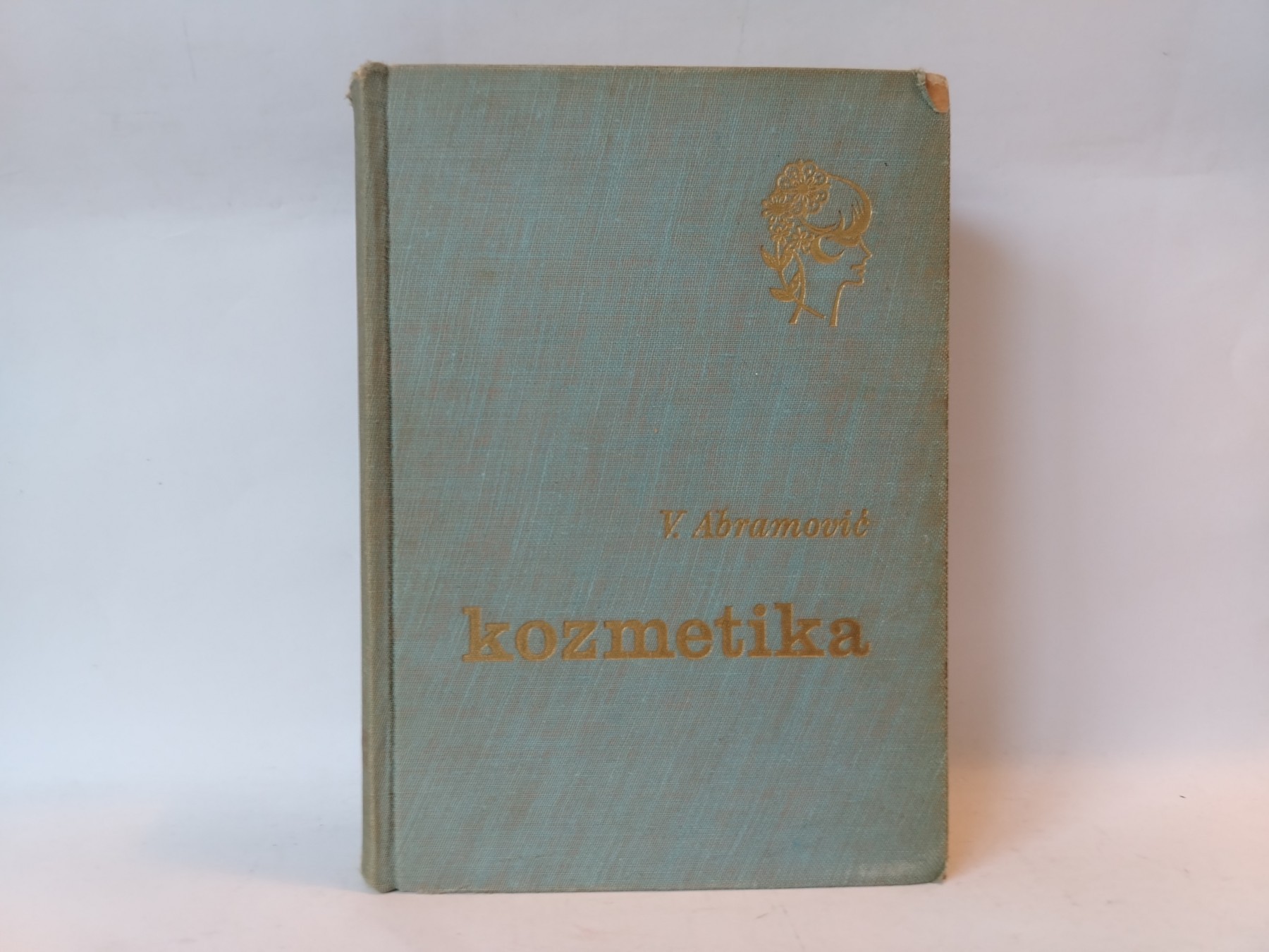 Kozmetika — Vladimir Abramović