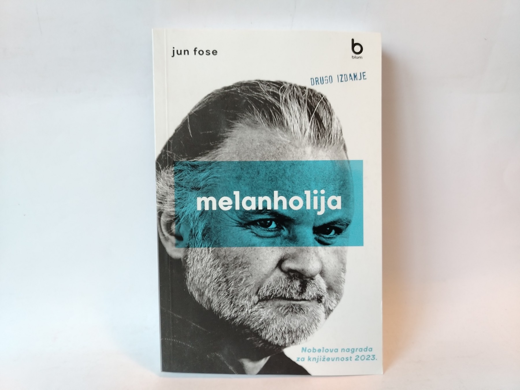 Melanholija I–II — Jun Fose