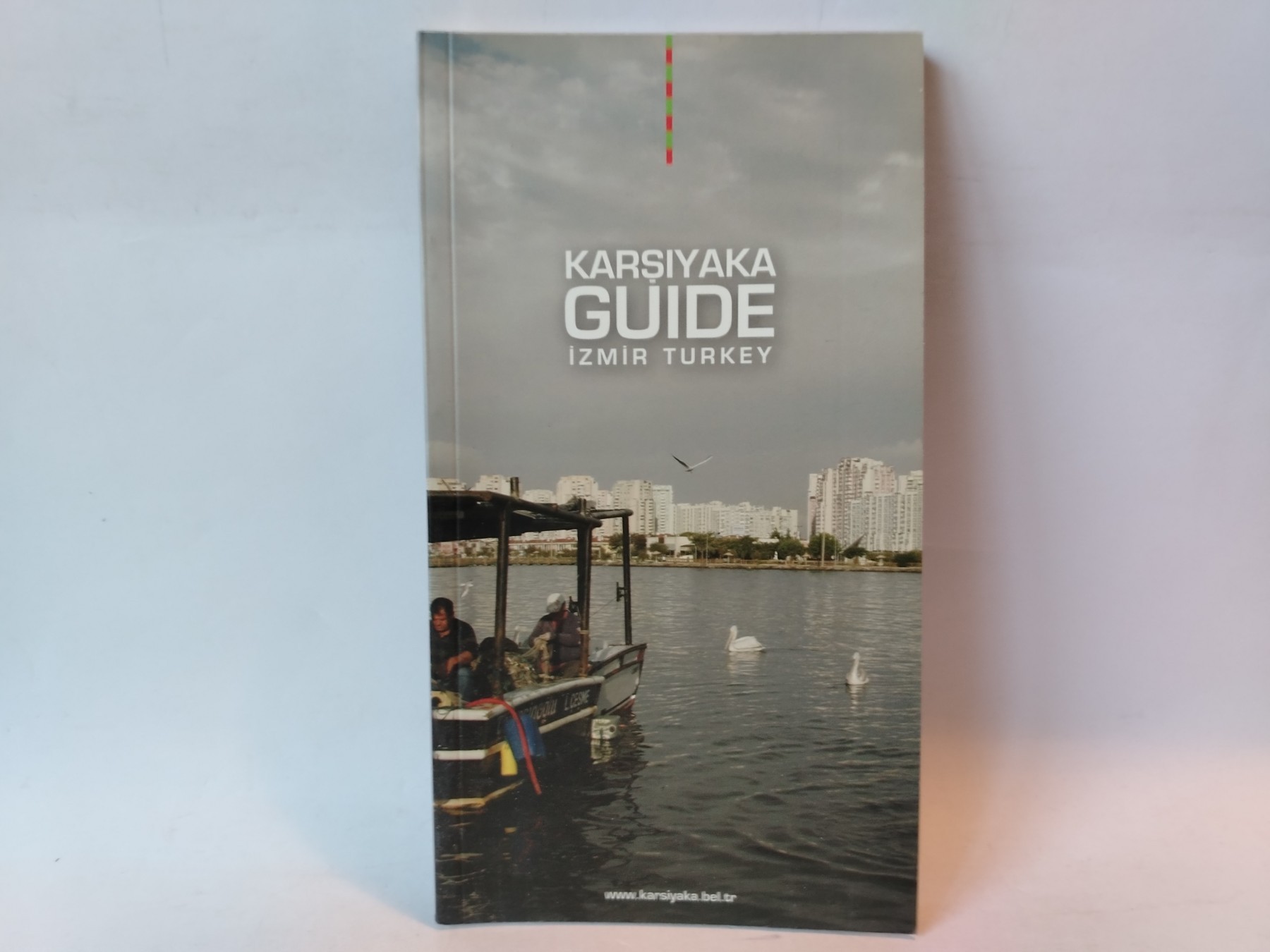 Karsijaka izmir turkey guide — Grupa autora