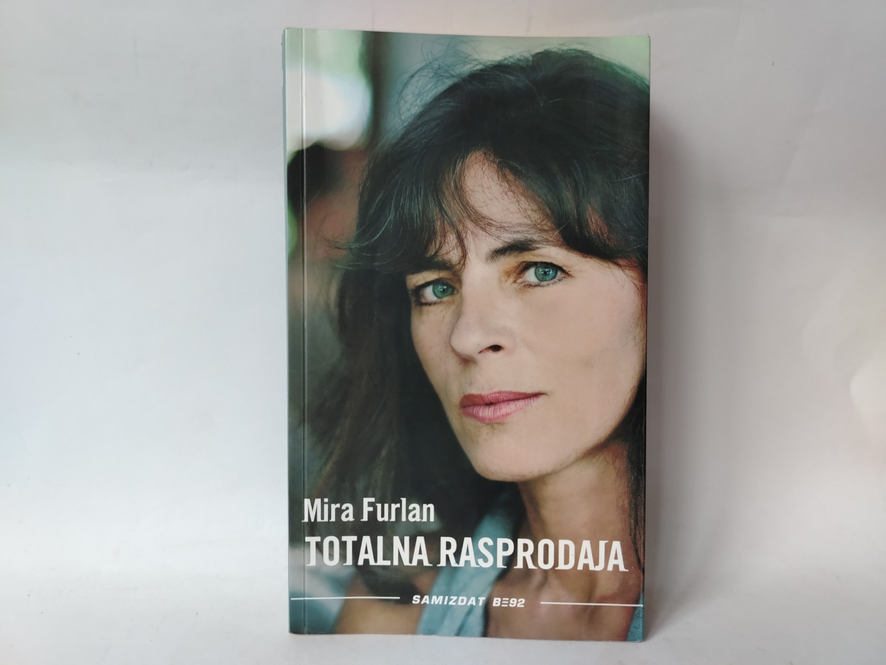 Totalna rasprodaja — Mira Furlan