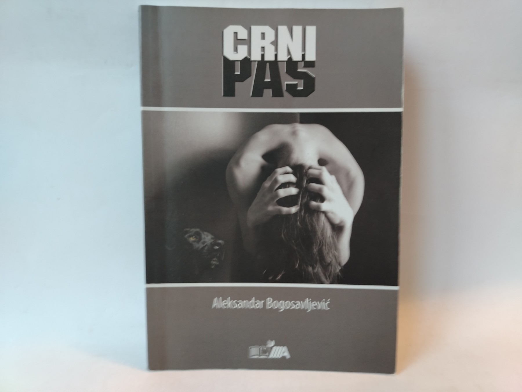 Crni pas — Aleksandar Bogosavljević