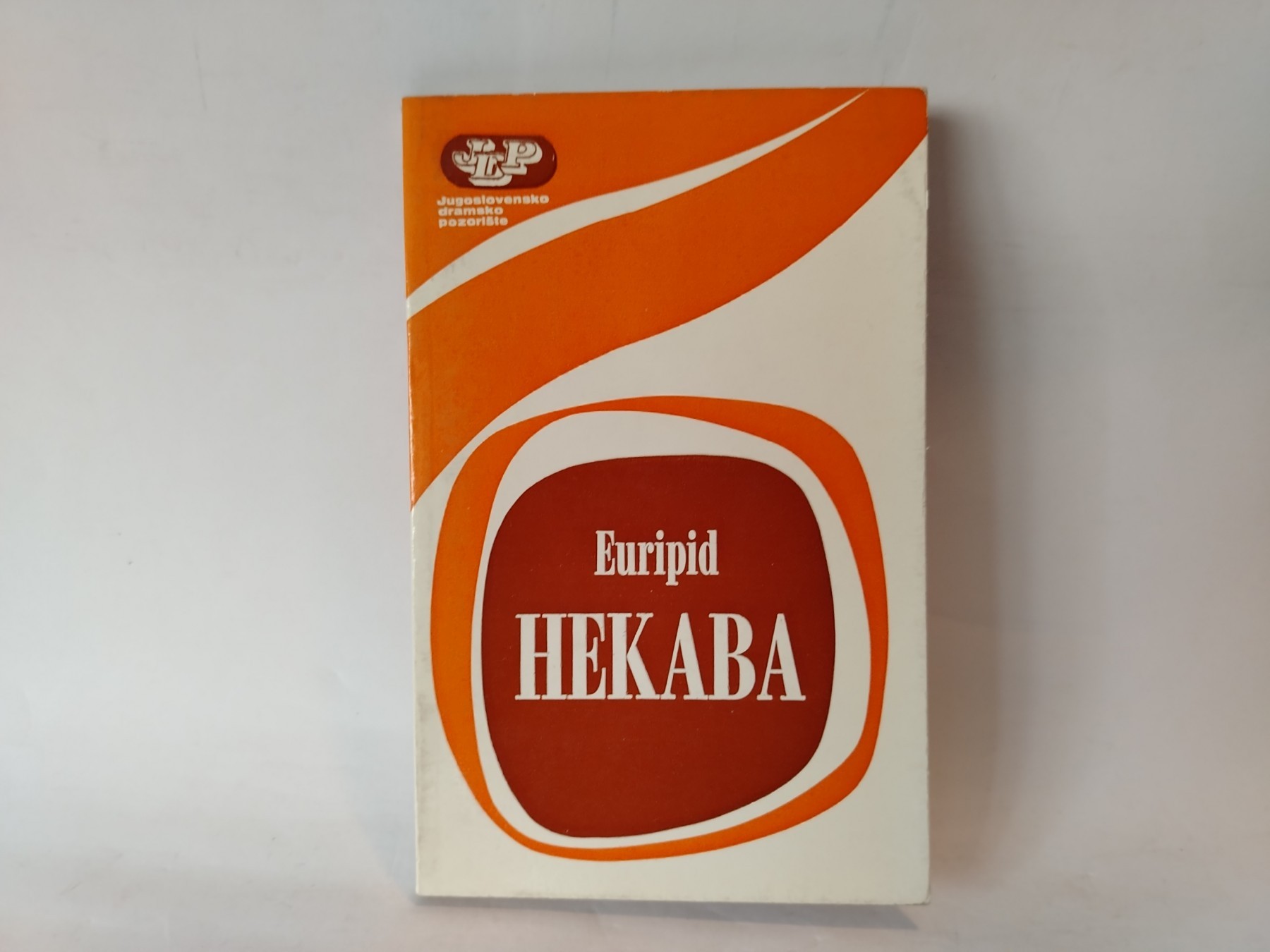 Hekaba — Euripid