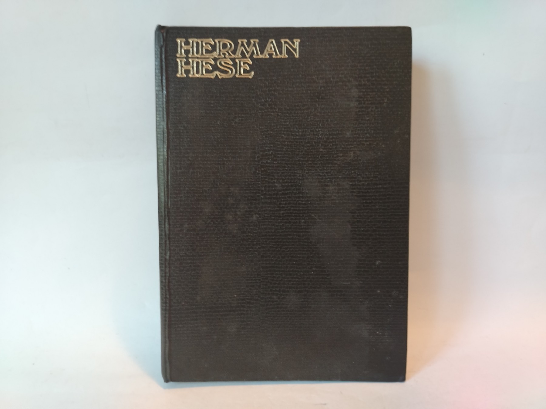 Razmatranja i pisma. Izbor stranih eseja — Herman Hese