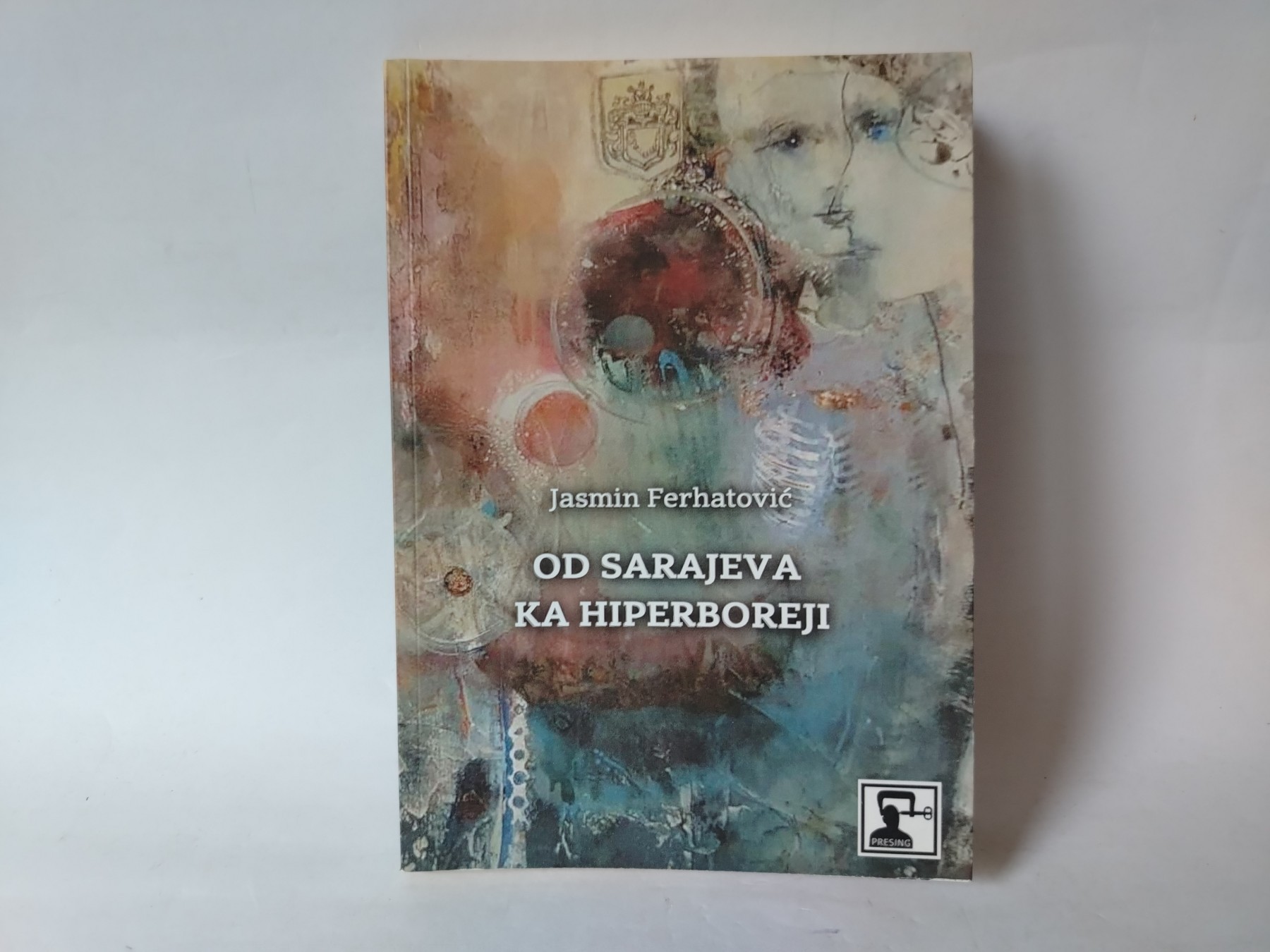 Od Sarajeva ka Hiperboreji — Grupa autora