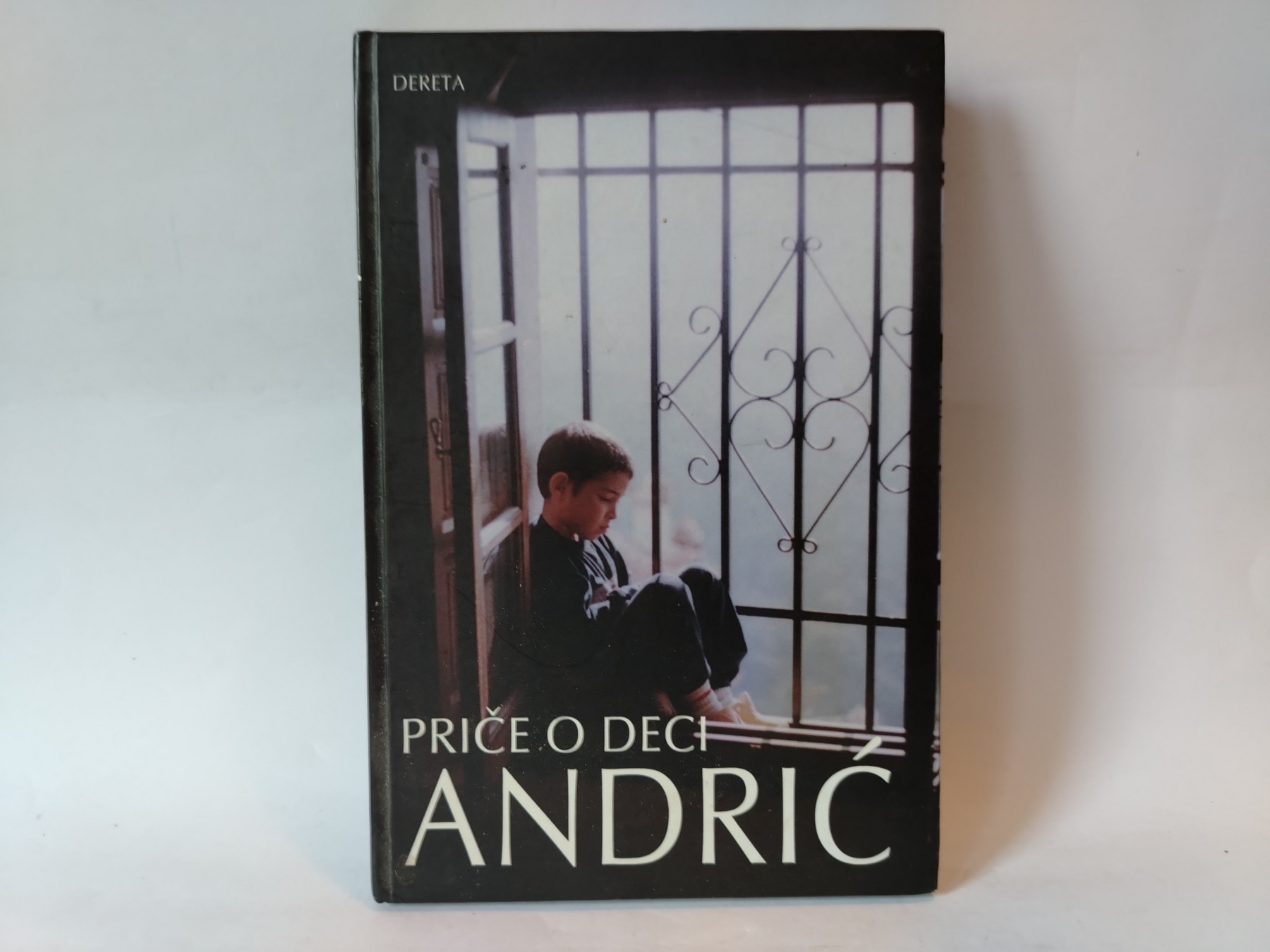 Priče o deci — Ivo Andrić