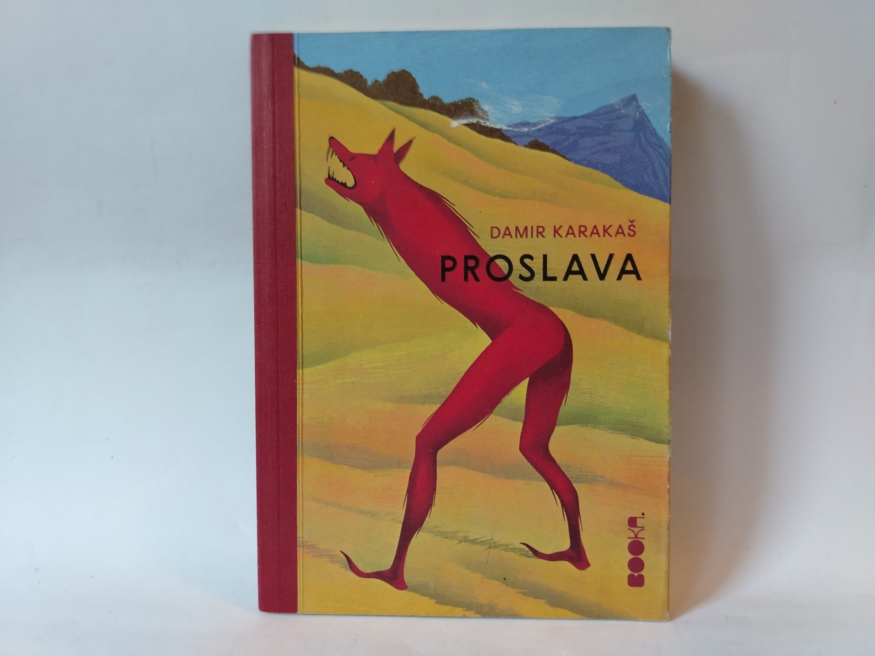 Proslava — Damir Karakaš