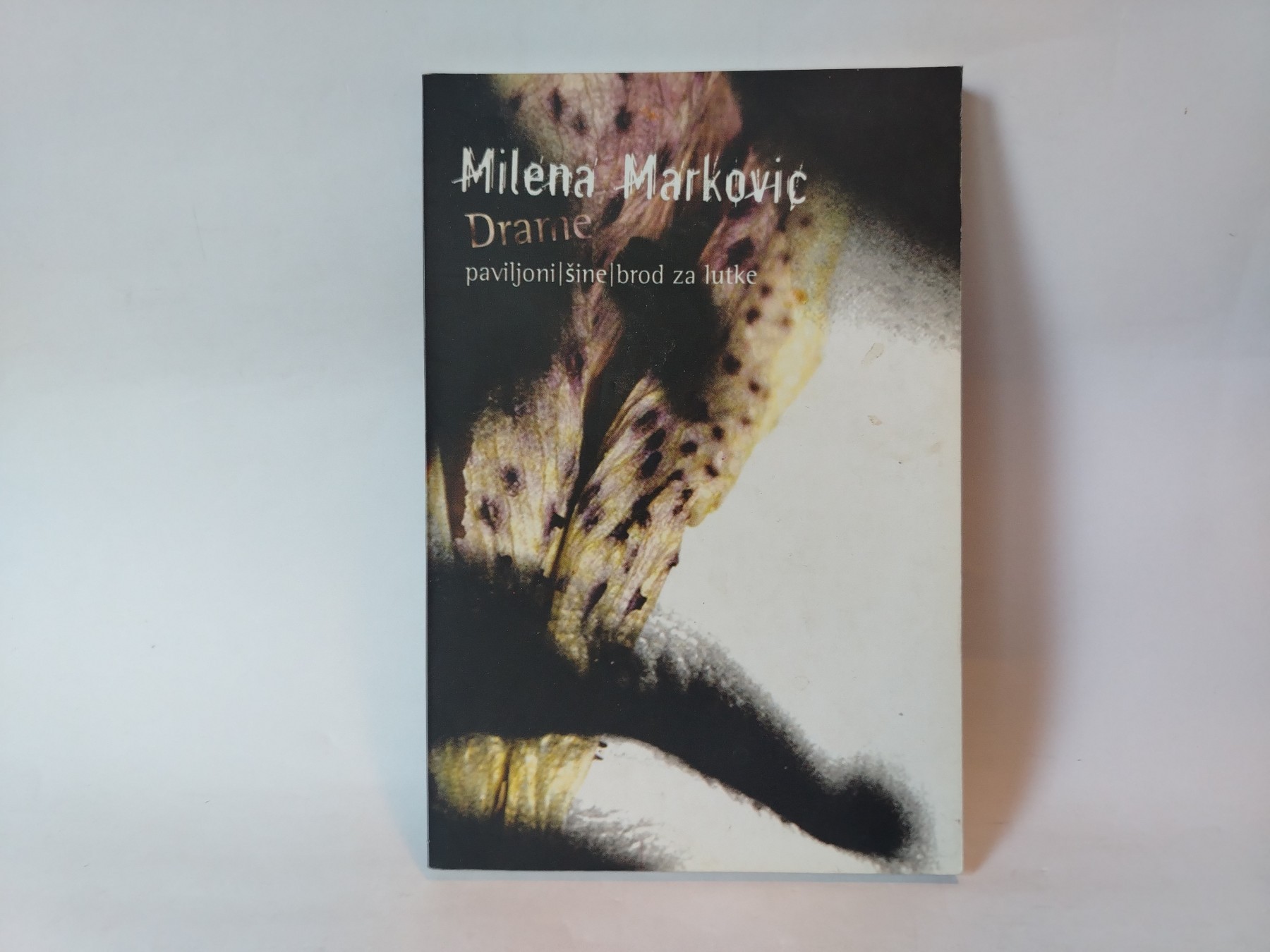 Drame — Milena Marković