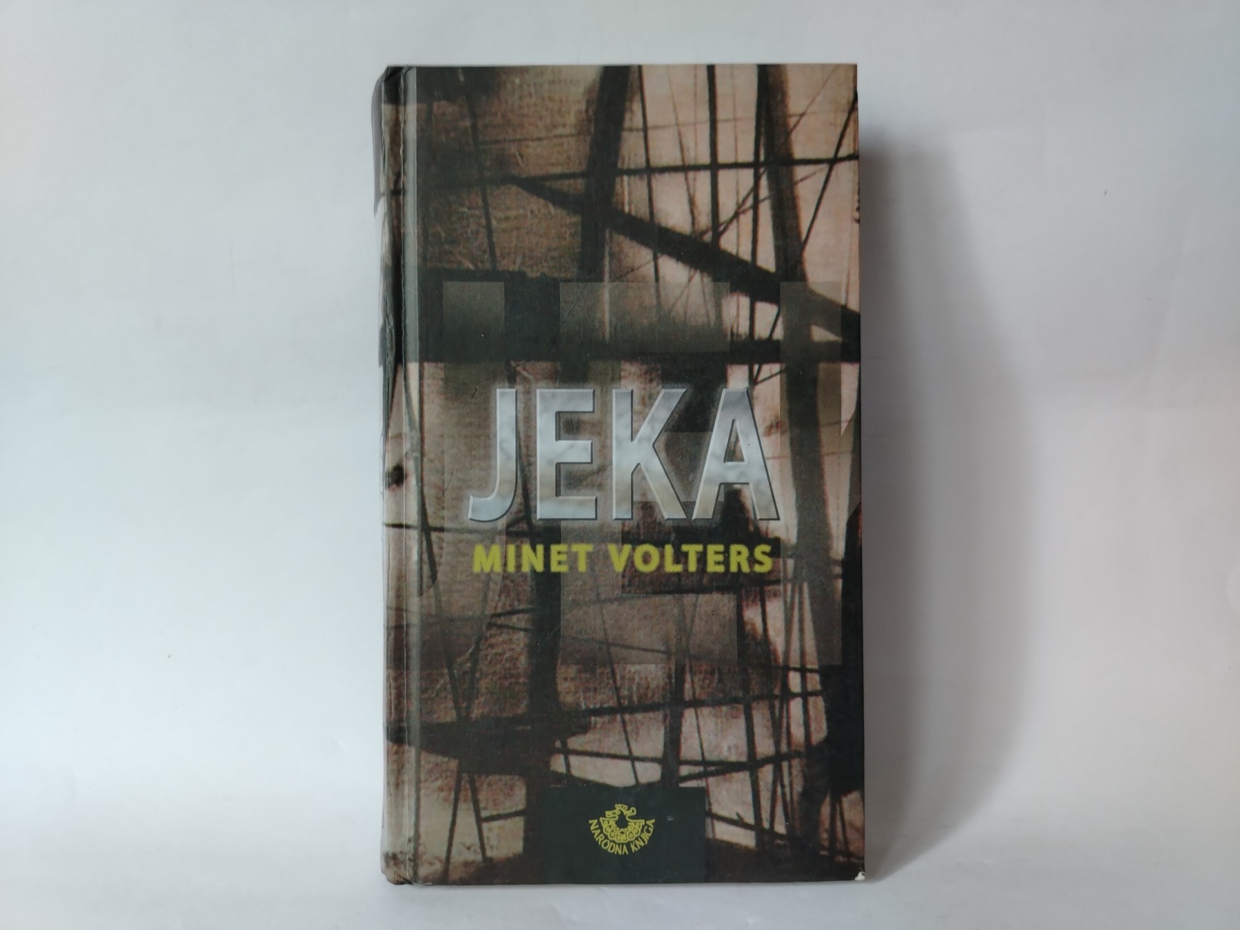Jeka — Minet Volters