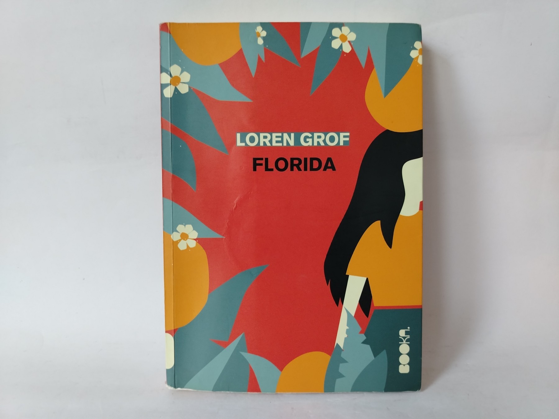 Florida — Loren Grof