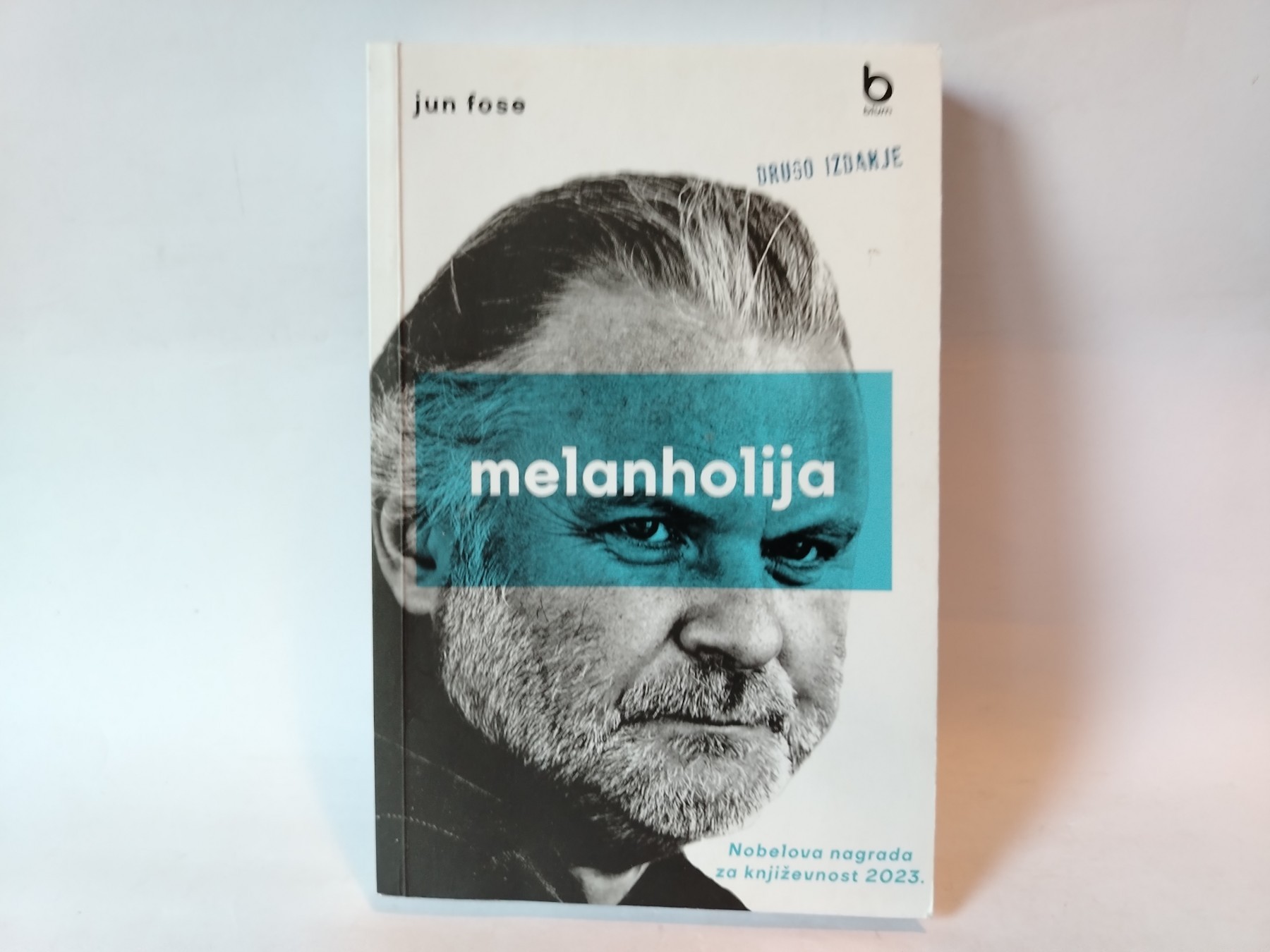 Melanholija — Jun Fose