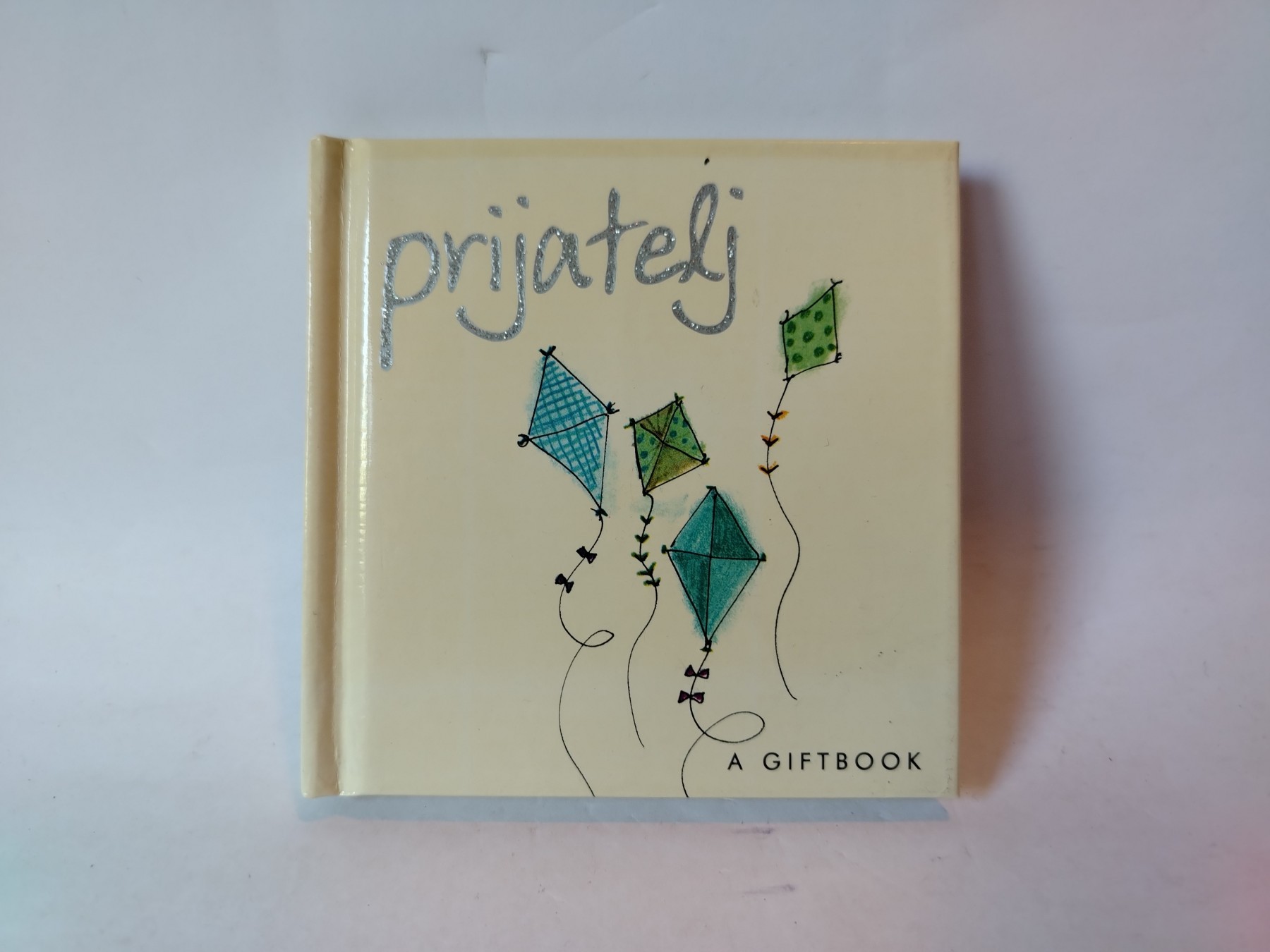 HELEN EXLEY- PRIJATELJ poklon knjiga — Helen Eksli