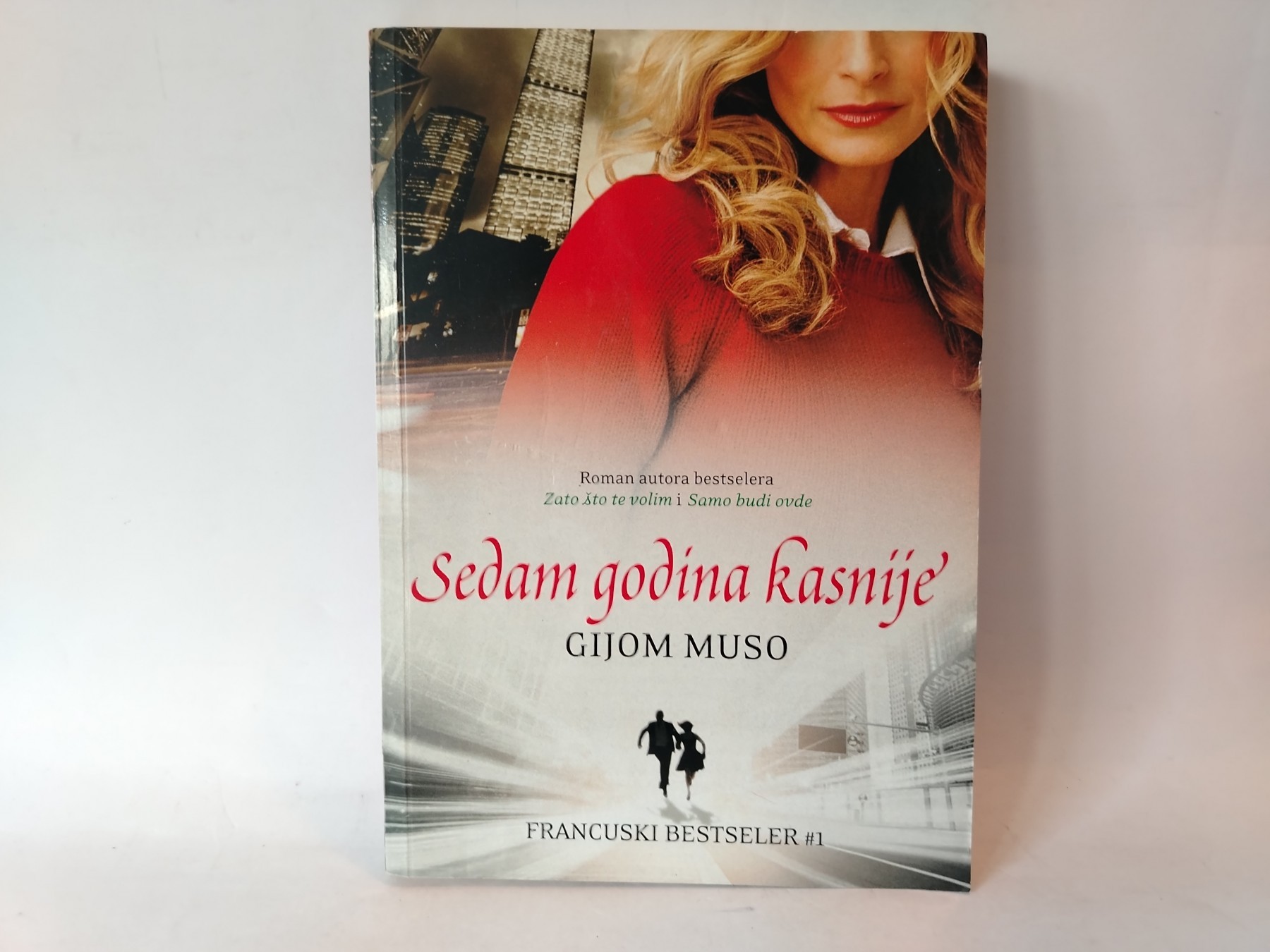 Sedam godina kasnije — Gijom Muso