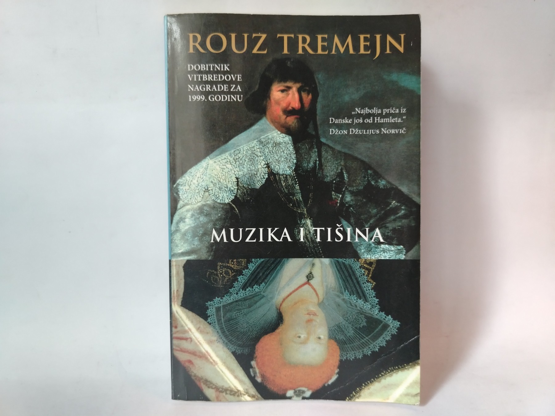 Muzika i tišina — Rouz Tremejn