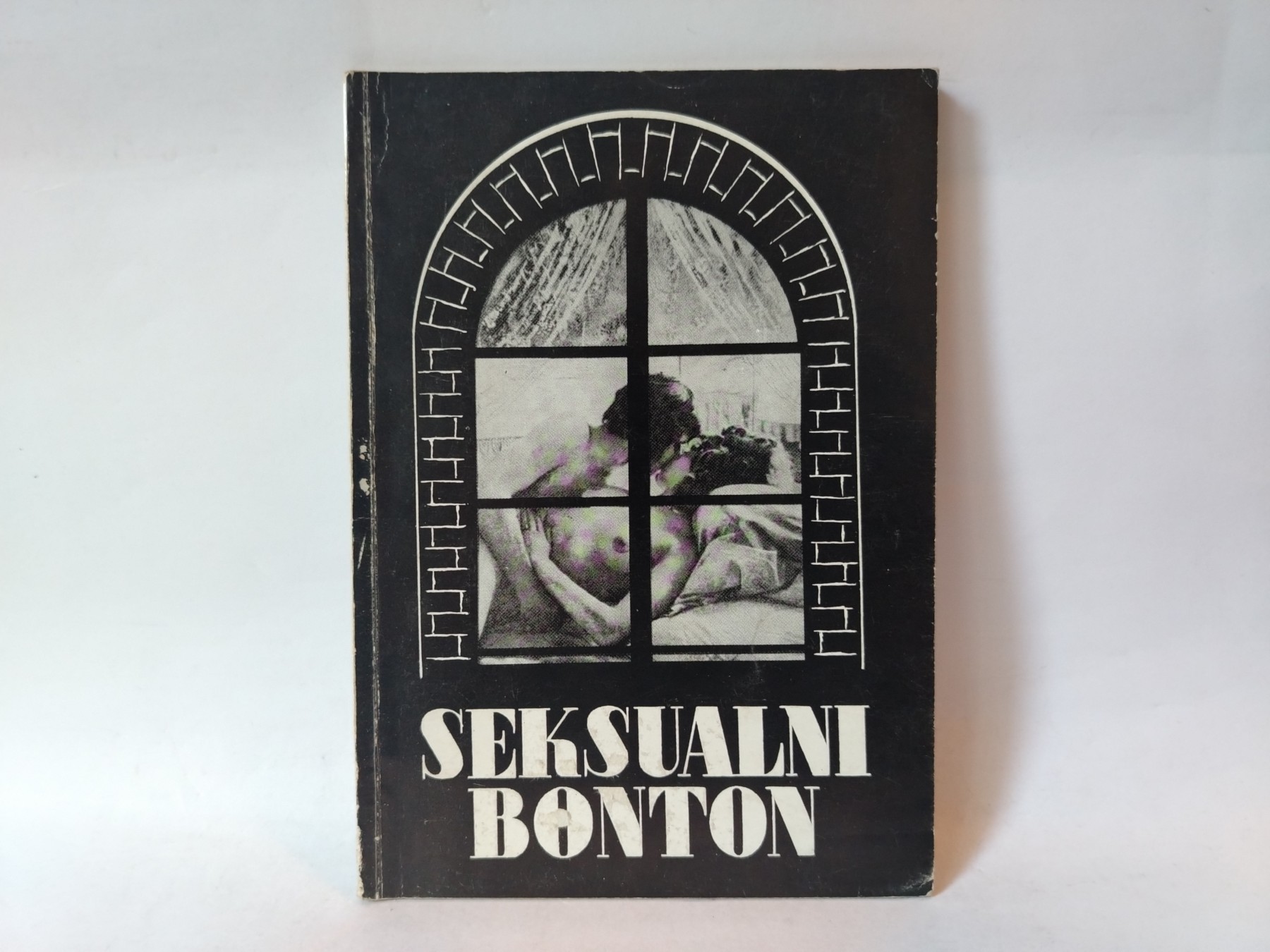Seksualni bonton — Mihailo Trifunović