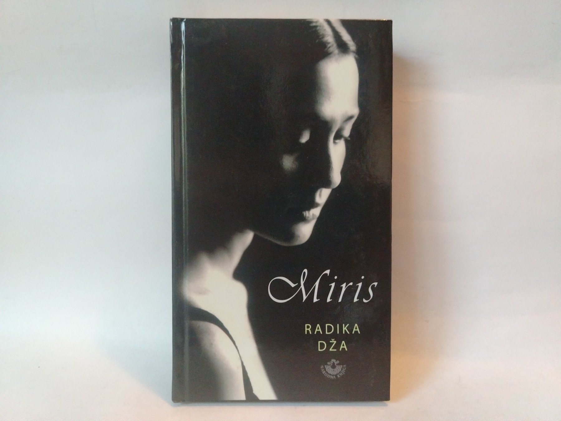 Miris — Radika Dža
