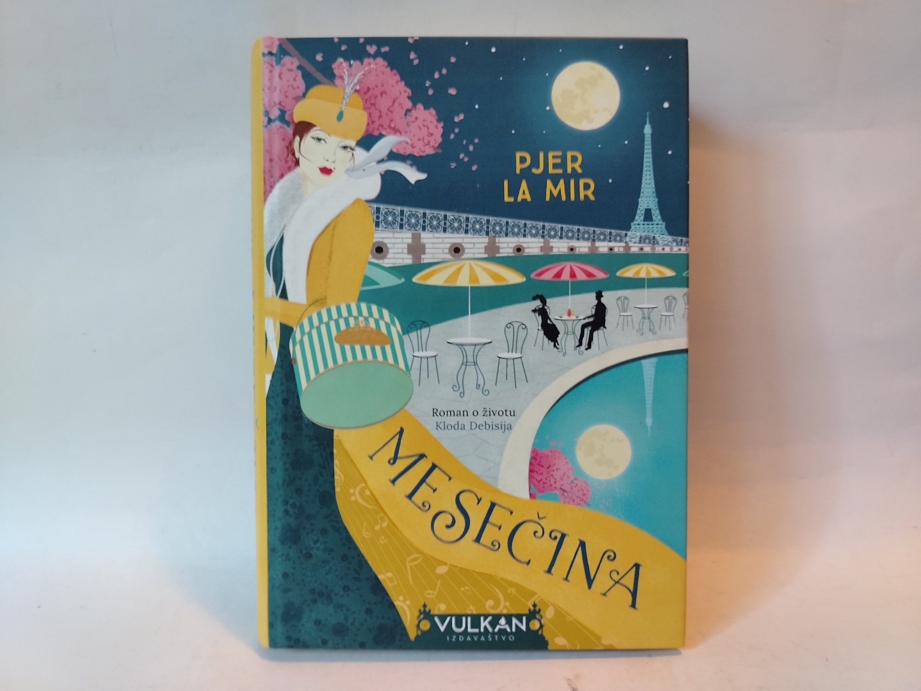 Mesečina — Pjer La Mir