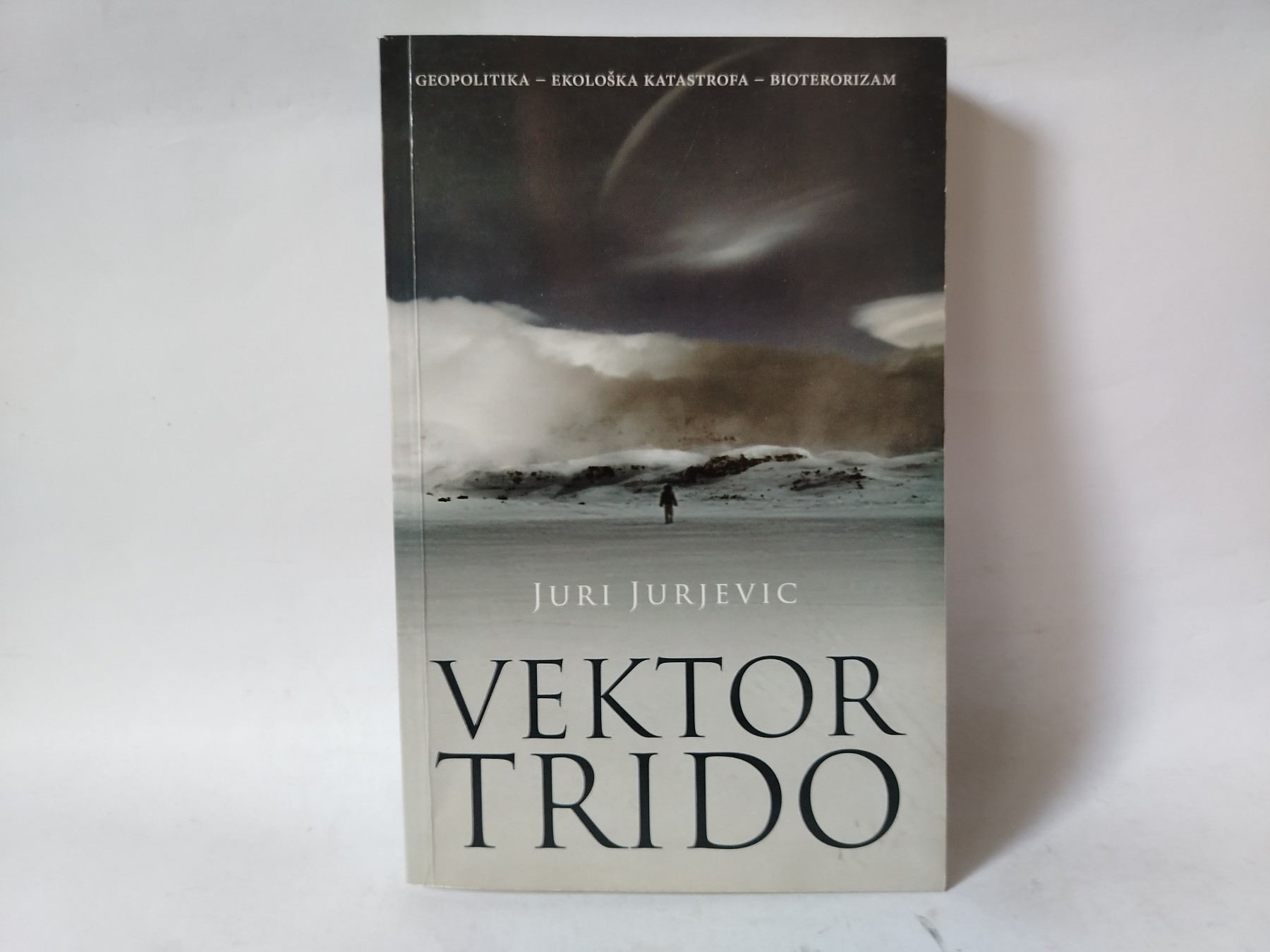 Vektor trido — Juri Jurjević