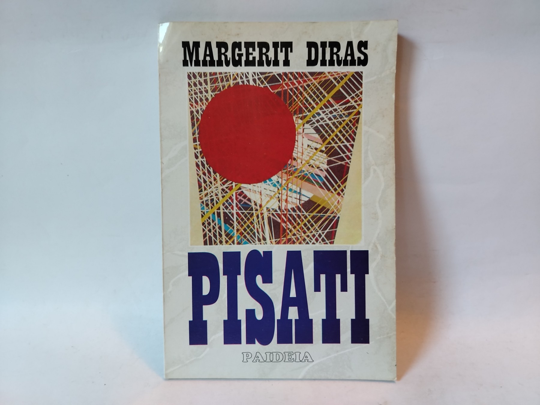 Pisati — Margaret Diras