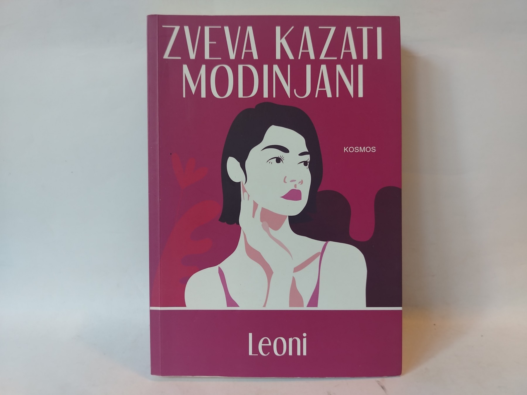 Leoni — Sveva Kazati Modinjani
