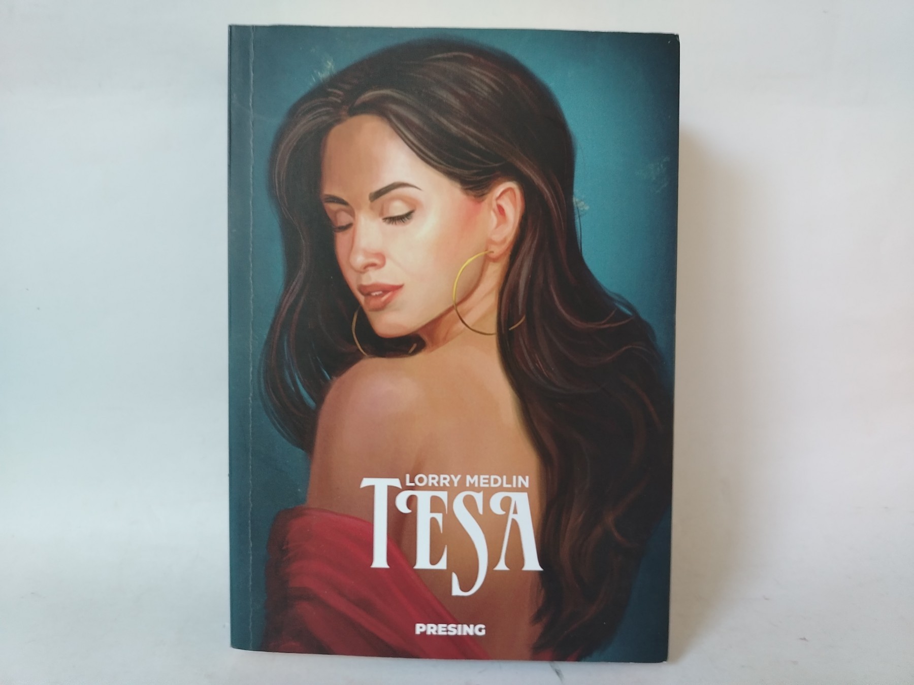 Tesa — Lori Medlin