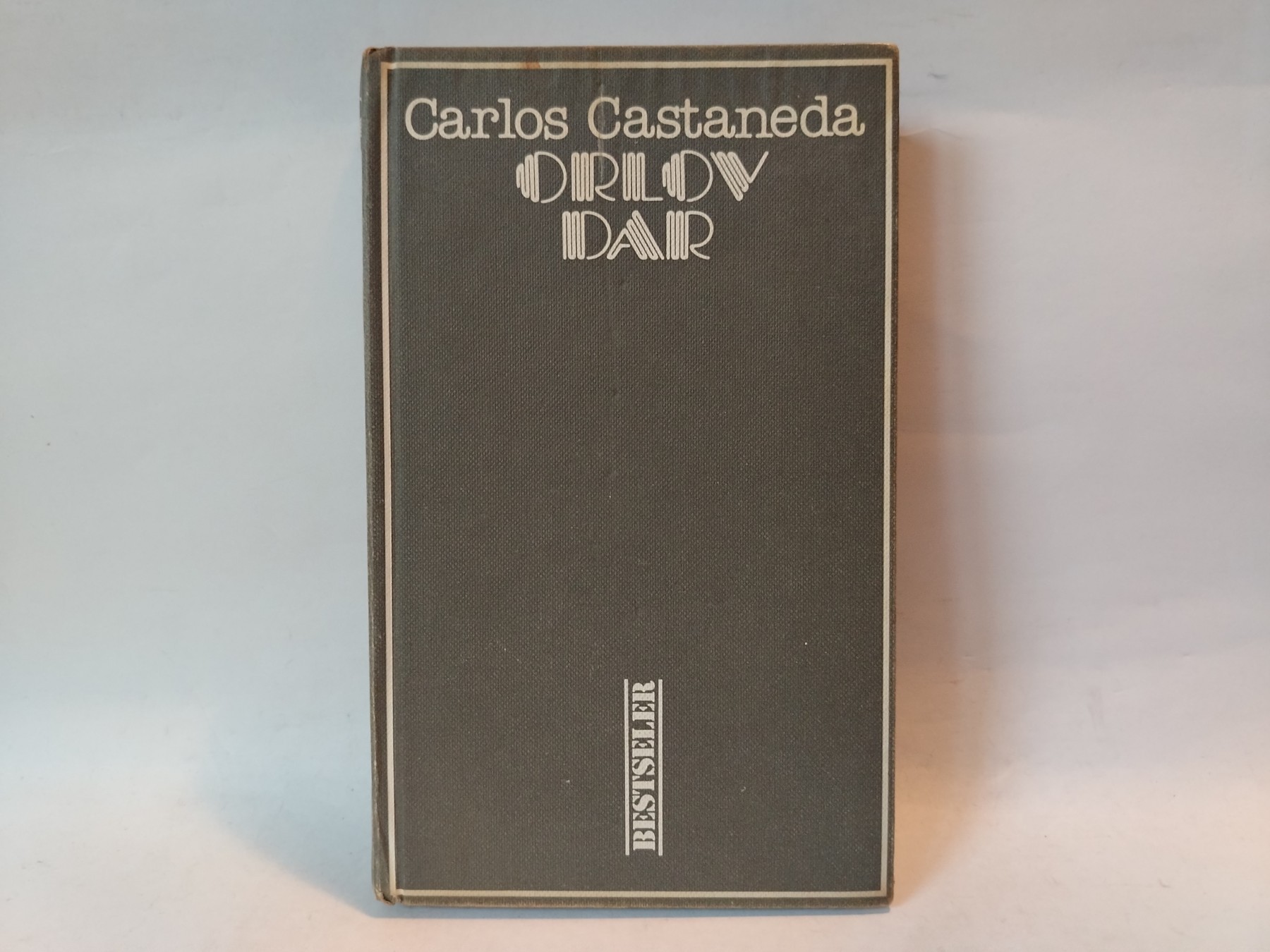 Orlov dar — Karlos Kastaneda