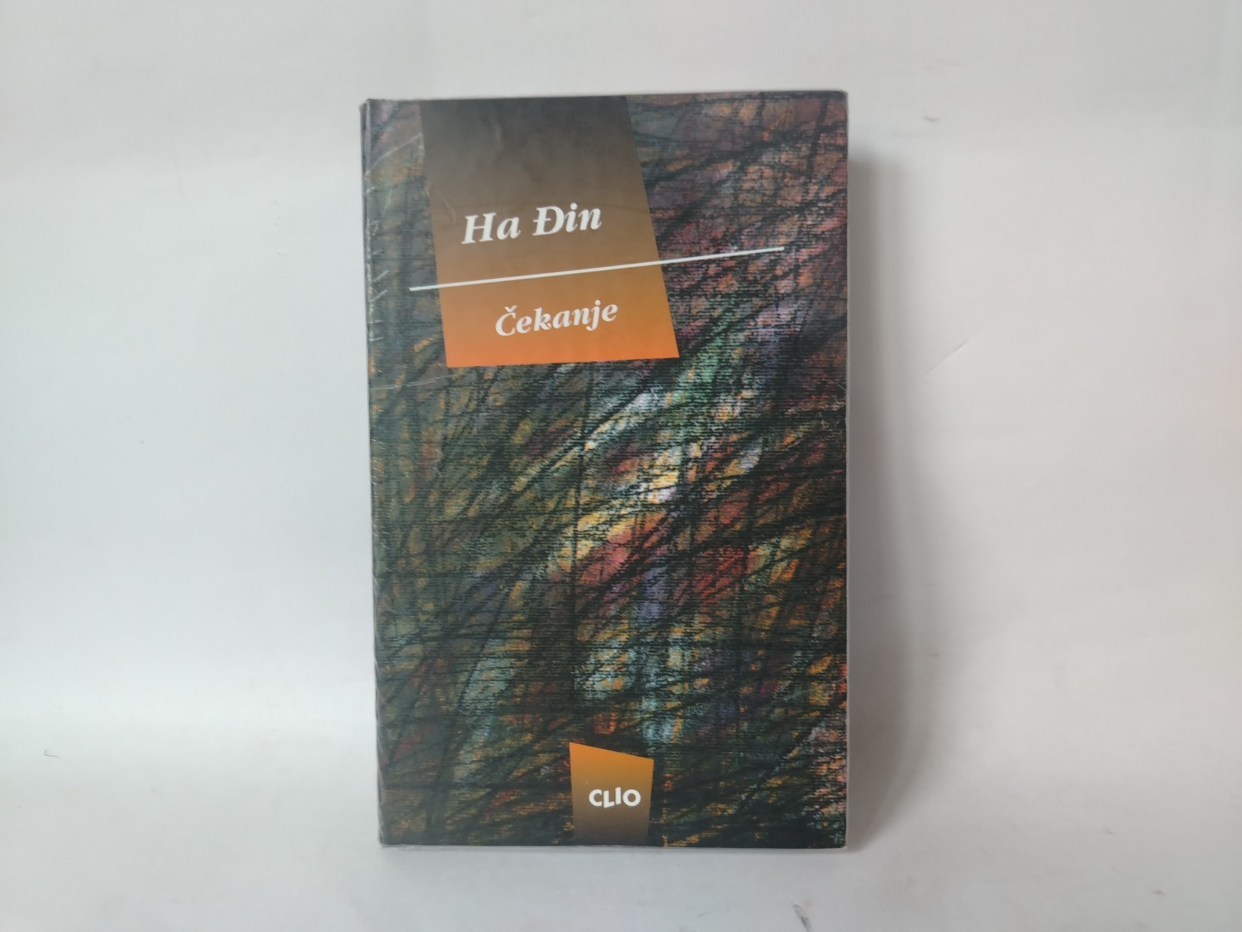 Čekanje — Ha Đin