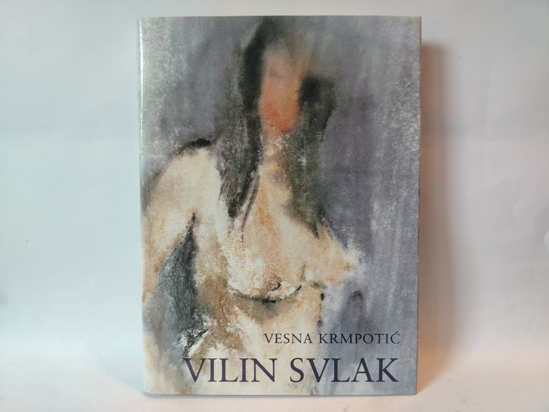Vilin svlak — Vesna Krmpotić