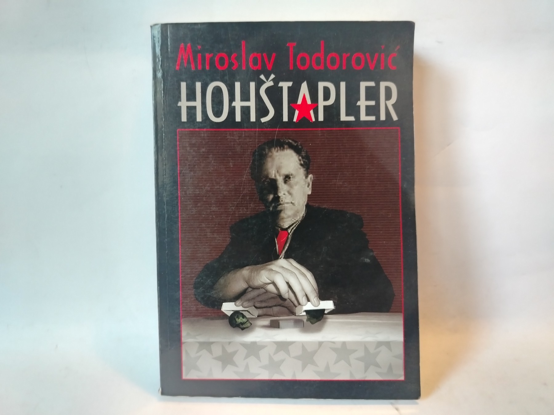 Hohštapler — Miroslav Todorović