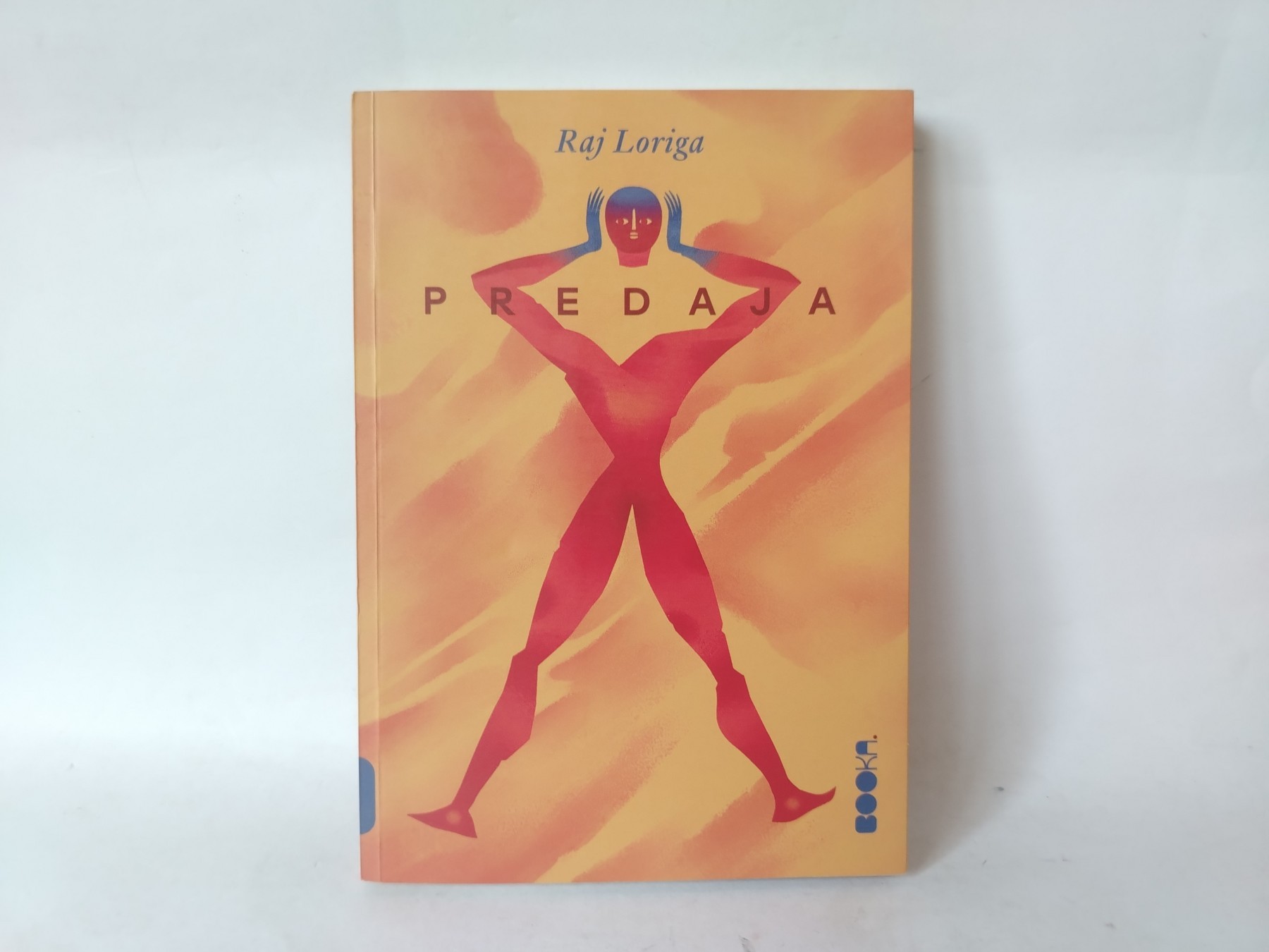 Predaja — Raj Loriga