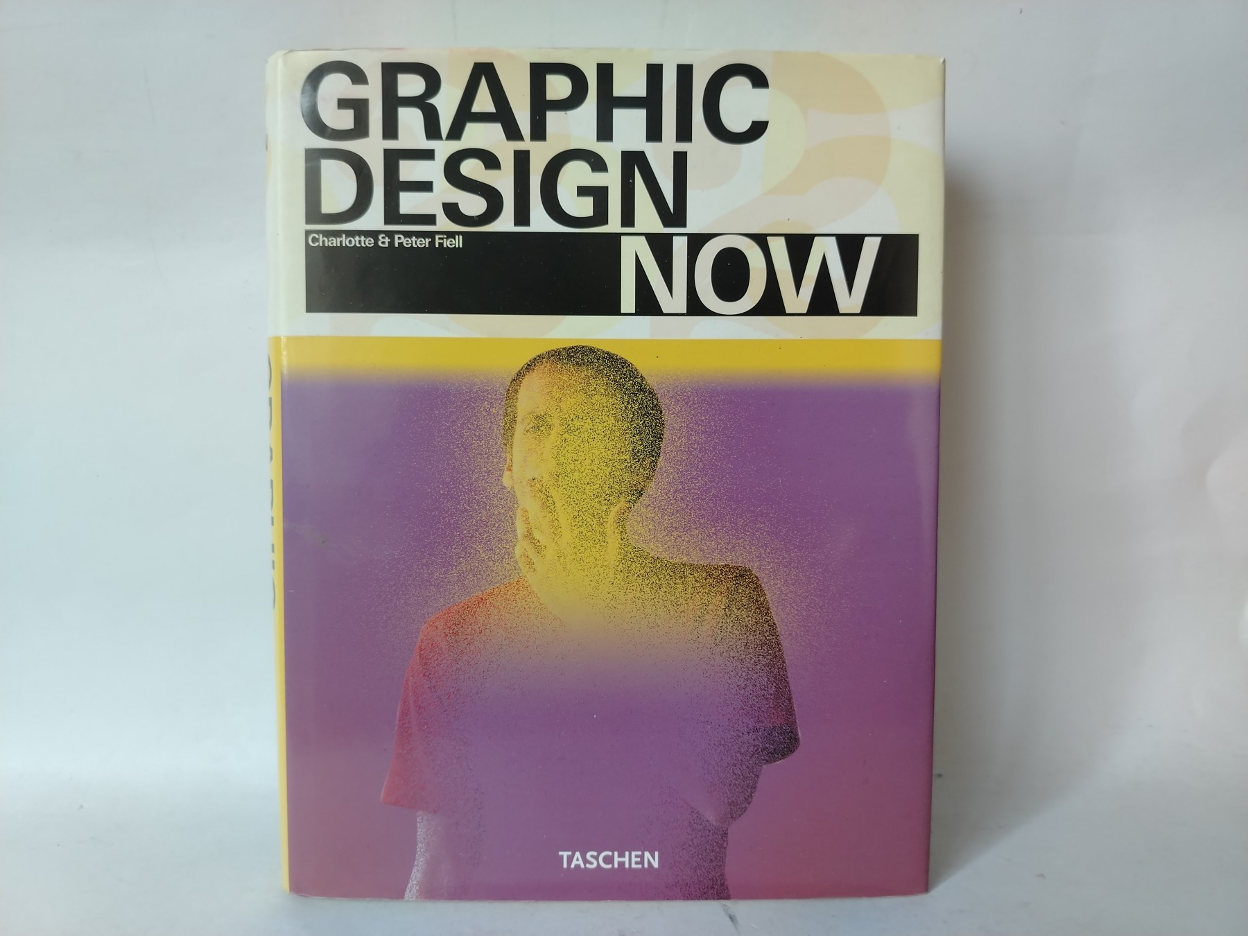 Graphic Design Now — Grupa autora
