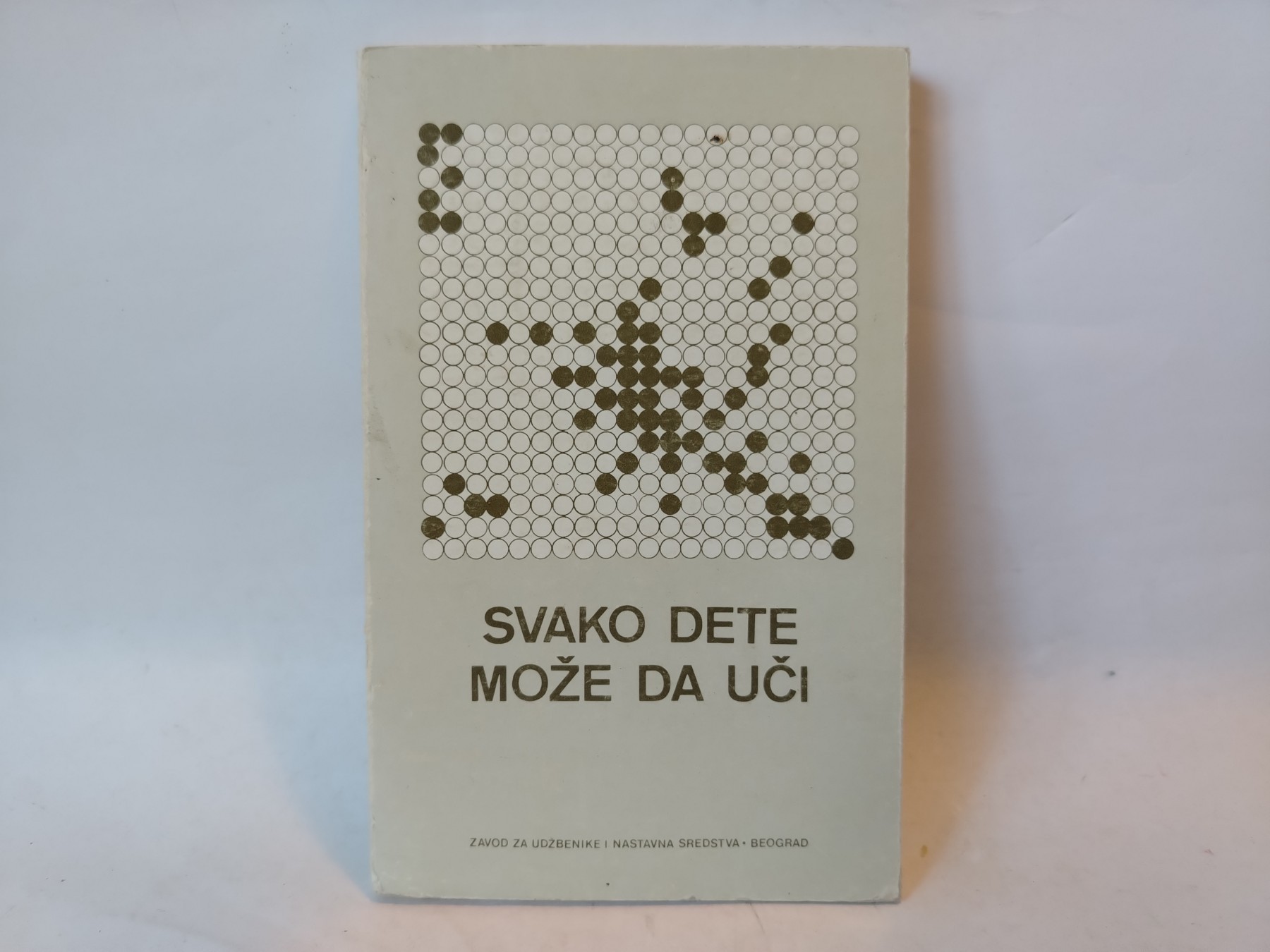 Svako dete može da uči — Grupa autora