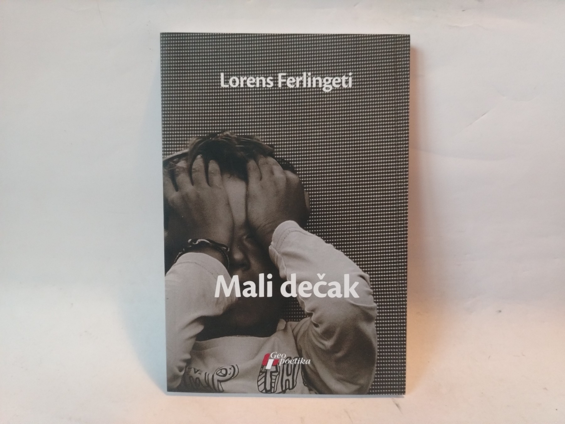 Mali dečak — Lorens Ferlingeti