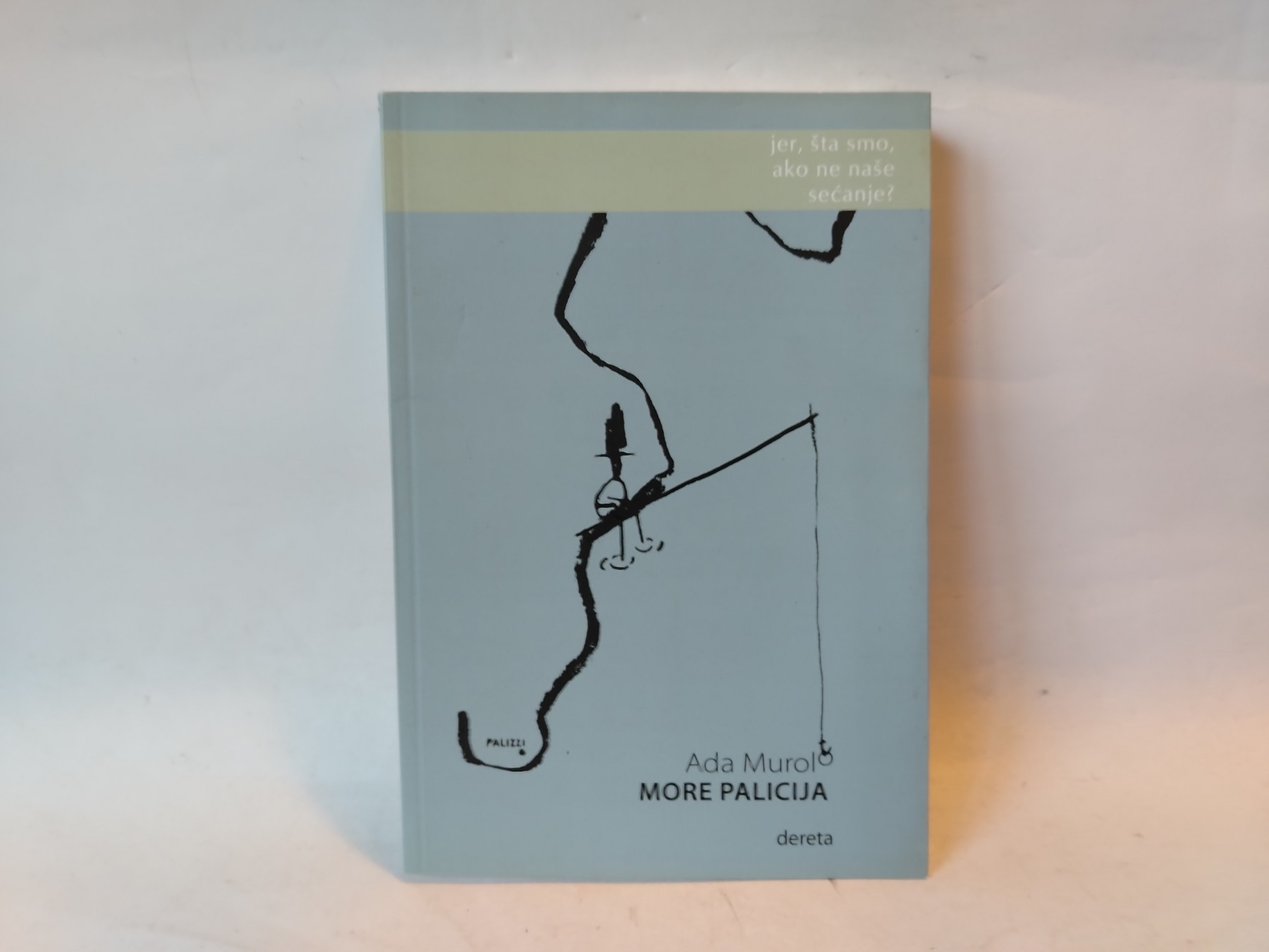 More Palicija — Ada Murolo