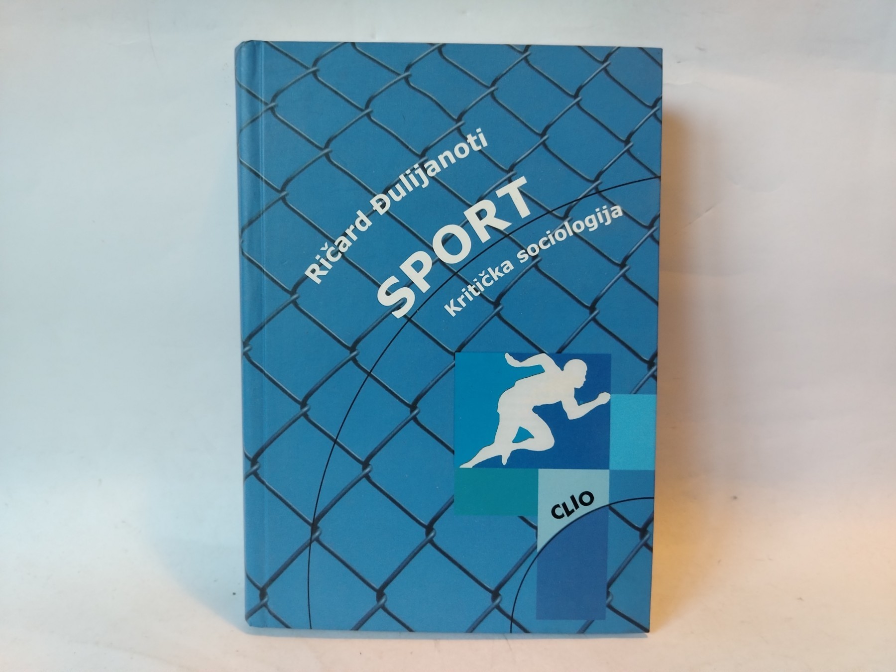SPORT − Kritička sociologija — Ričard Đulijanoti