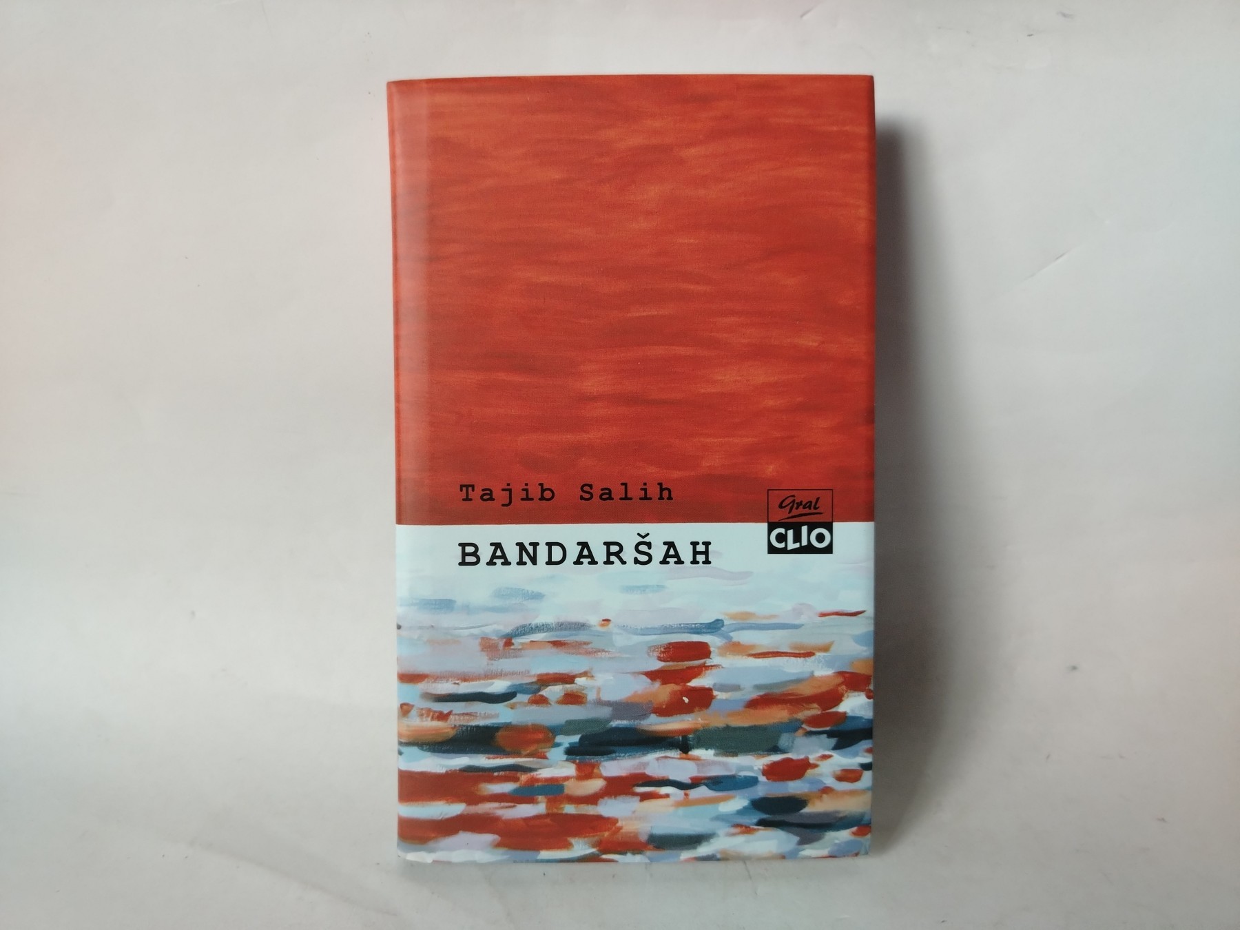 Bandaršah — Tajib Salih