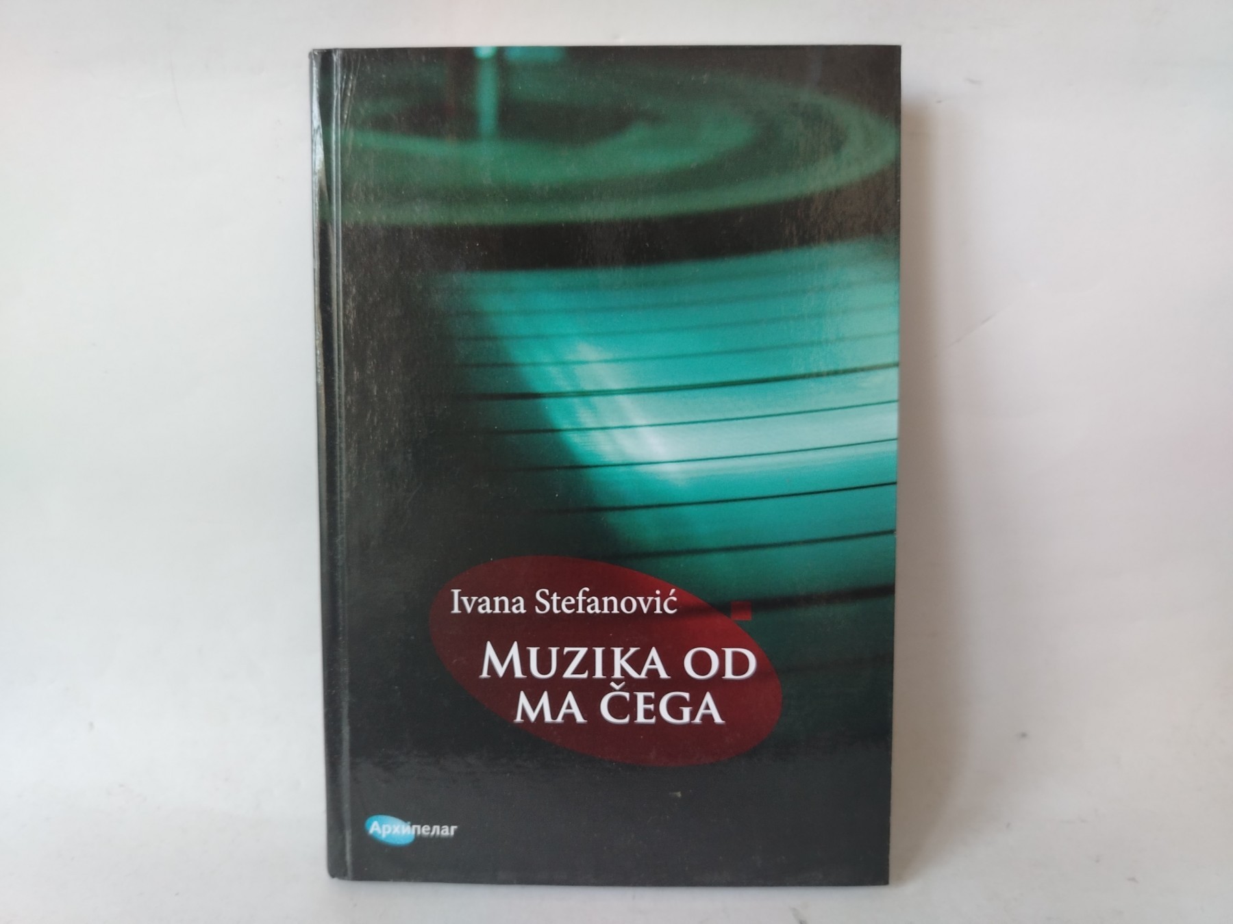Muzika od ma čega, ivana — Ivana Stefanović