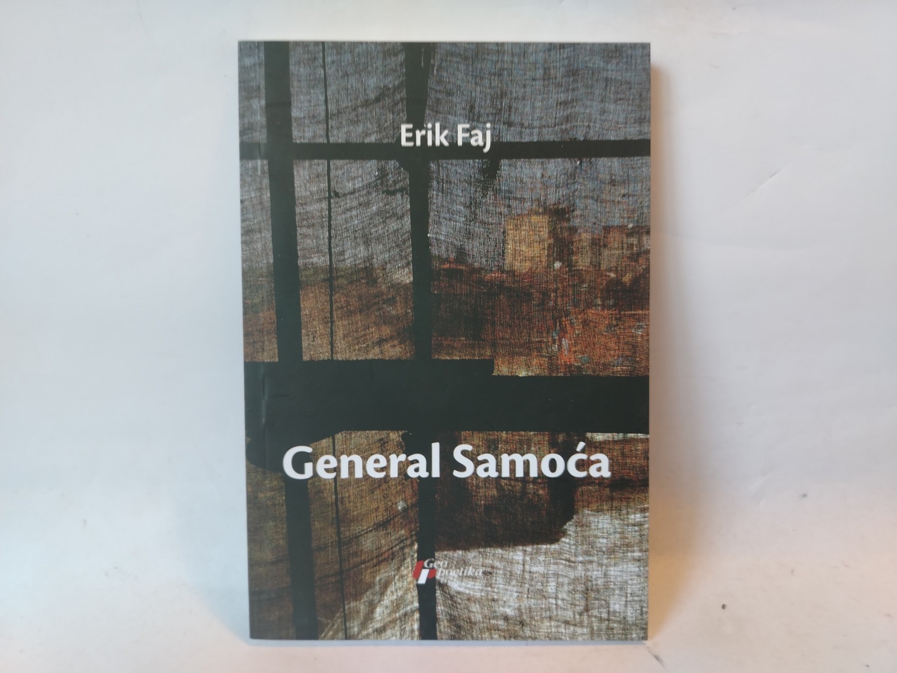 General Samoća — Erik Faj