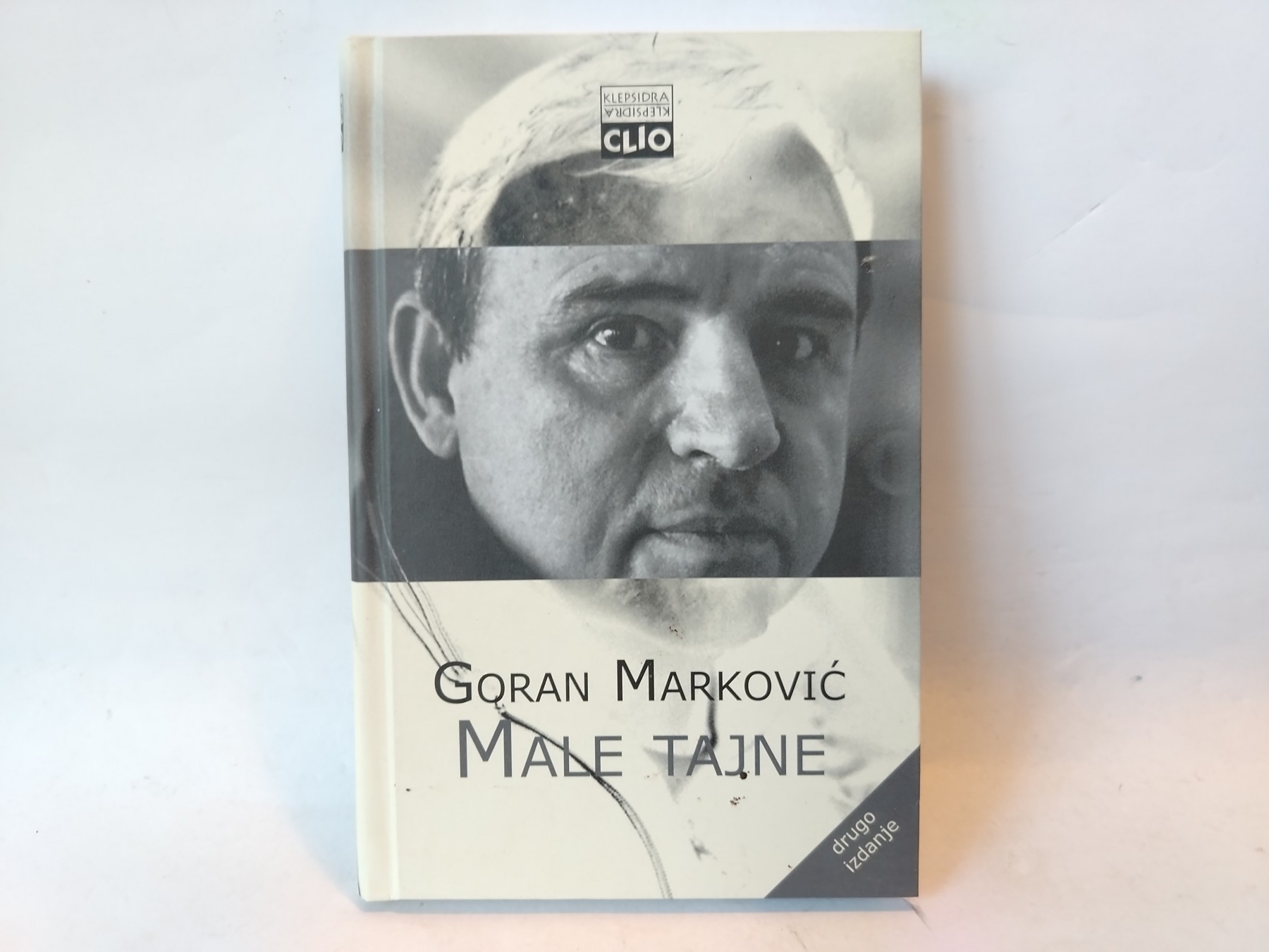 Male tajne — Goran Marković
