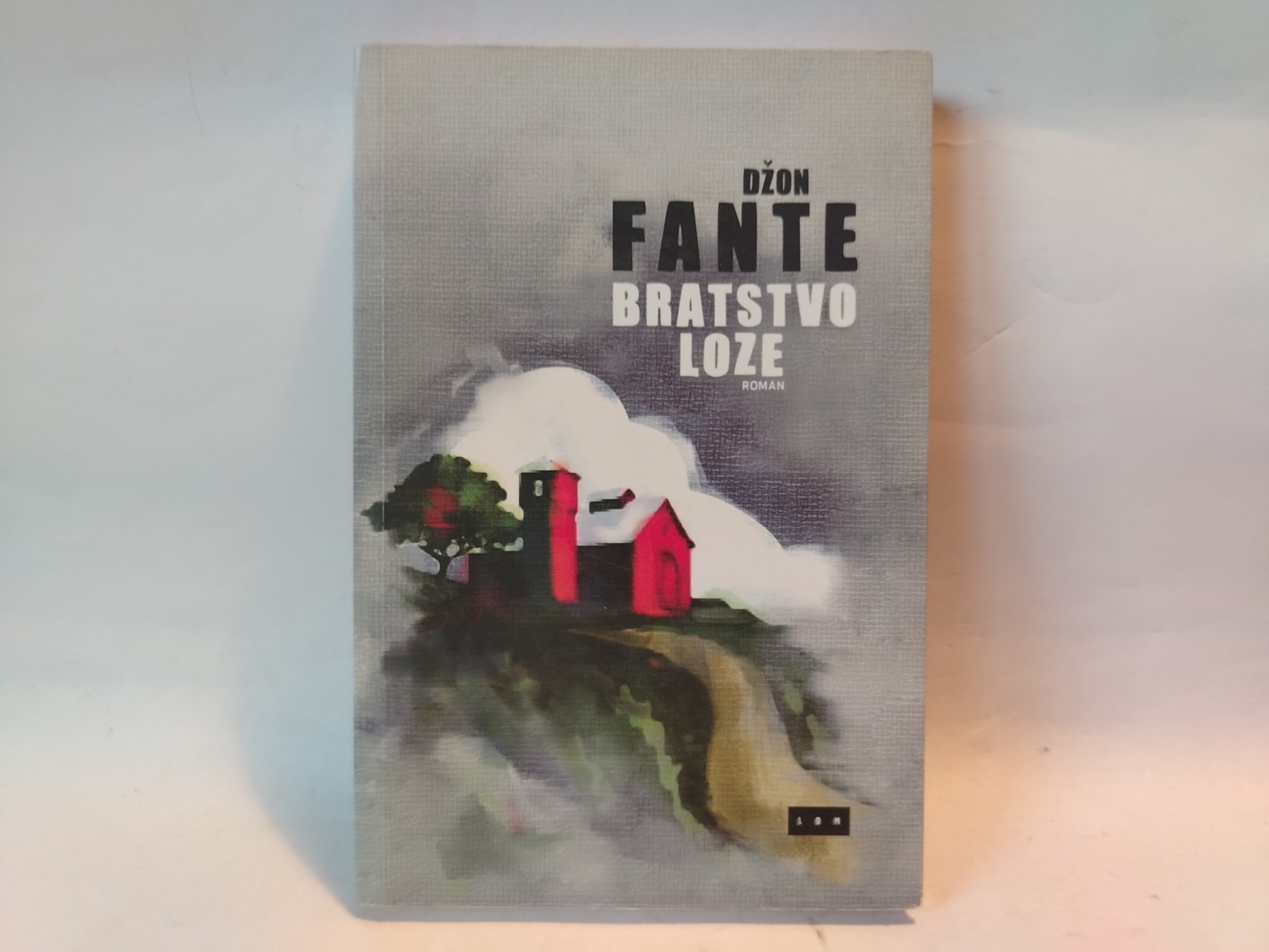 Bratstvo loze — Džon Fante