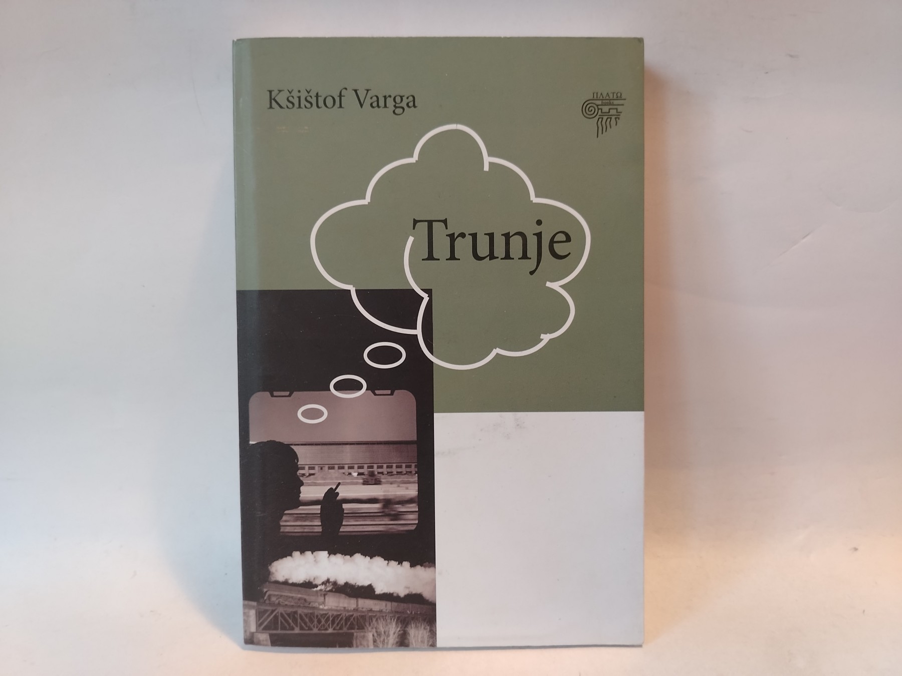 Trunje — Kšištof Varga