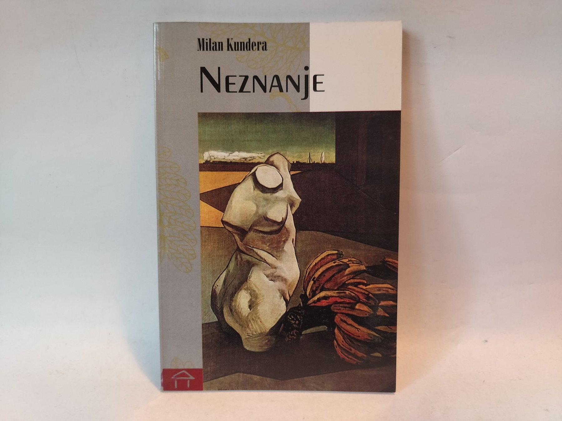 Neznanje — Milan Kundera