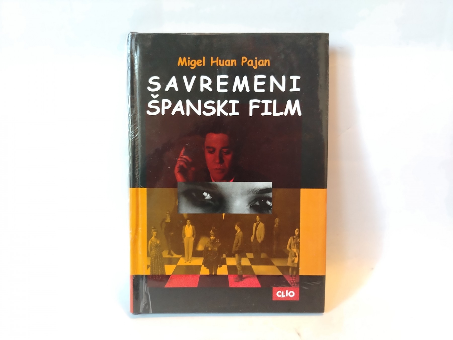 Savremeni španski film — Migel Huan Pajan