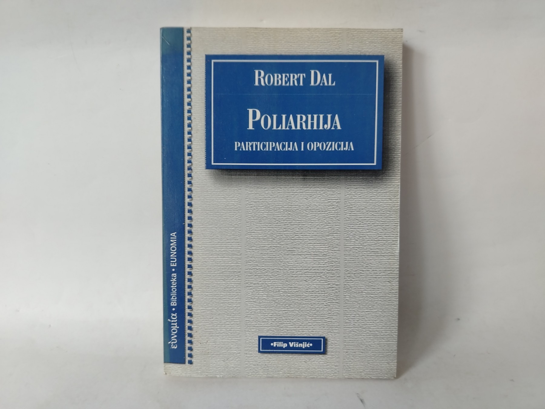 Poliarhija — Robert Dal