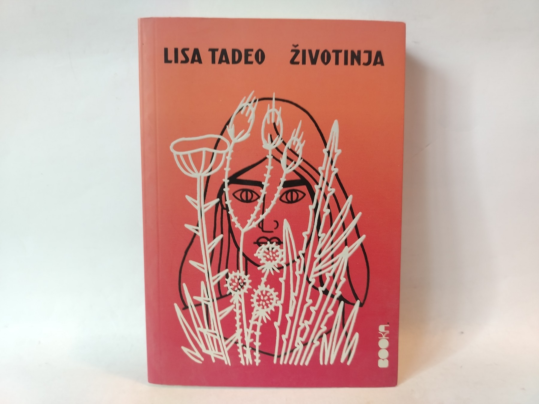 Životinja — Lisa Tadeo
