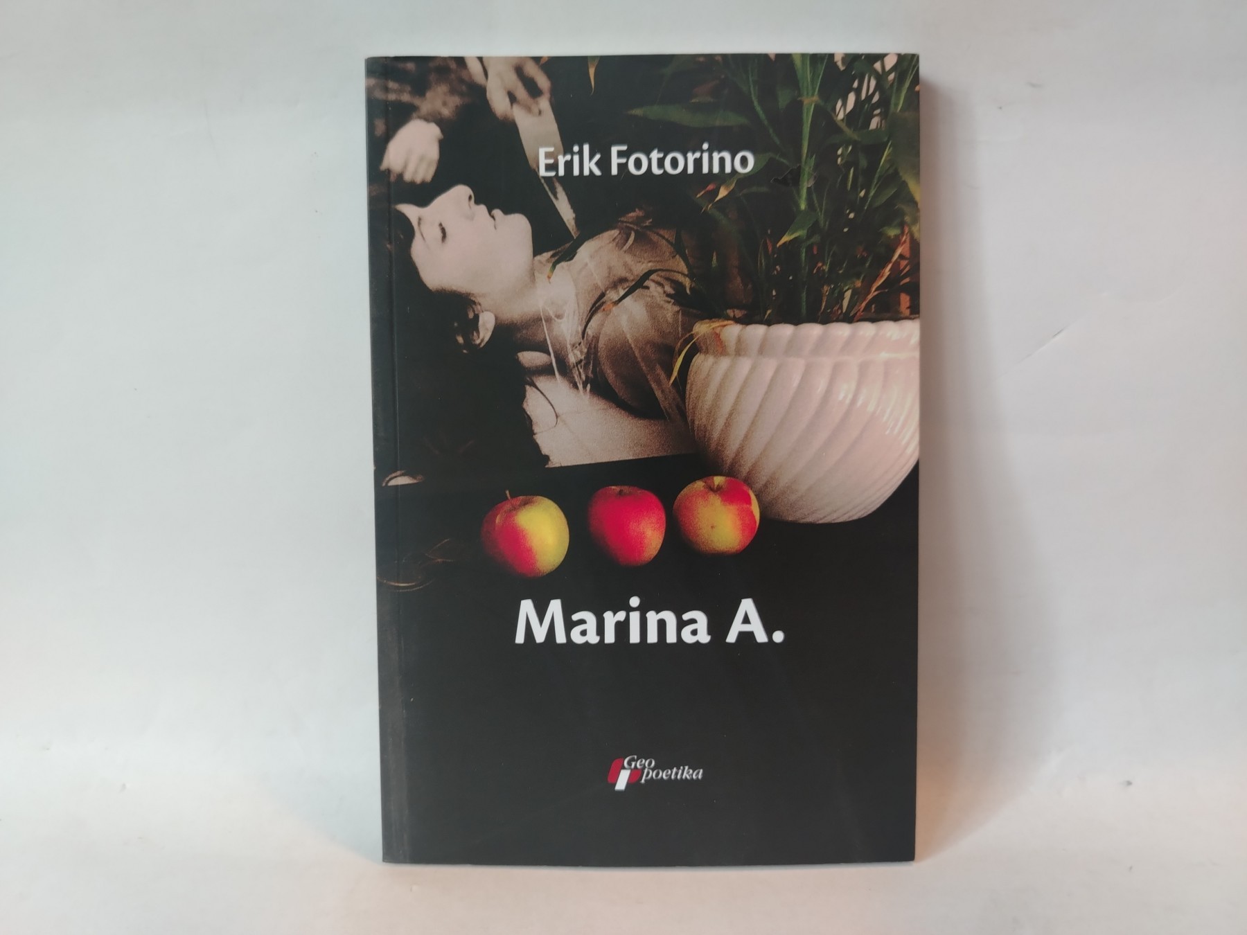 Marina A — Erik Fotorino