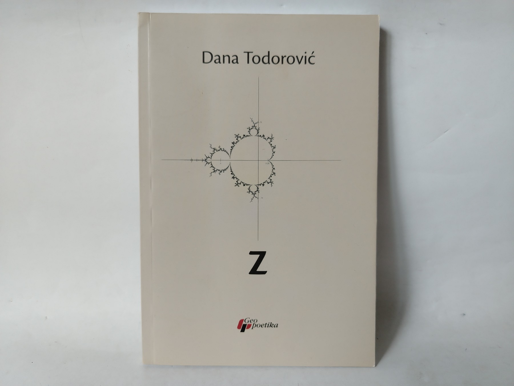 Z — Dana Todorović