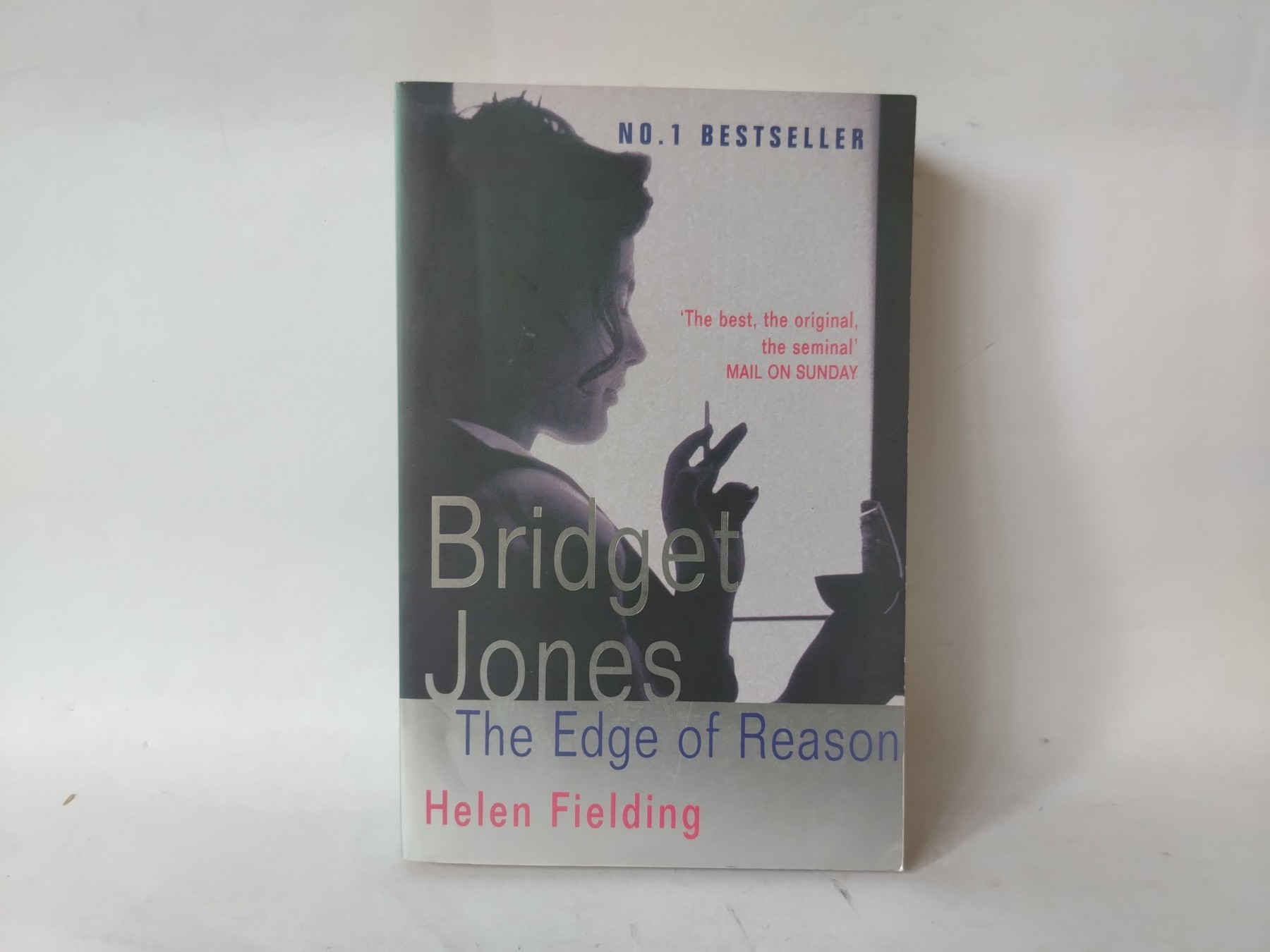 Bridget Jones: The Edge of Reason — Helen Filding