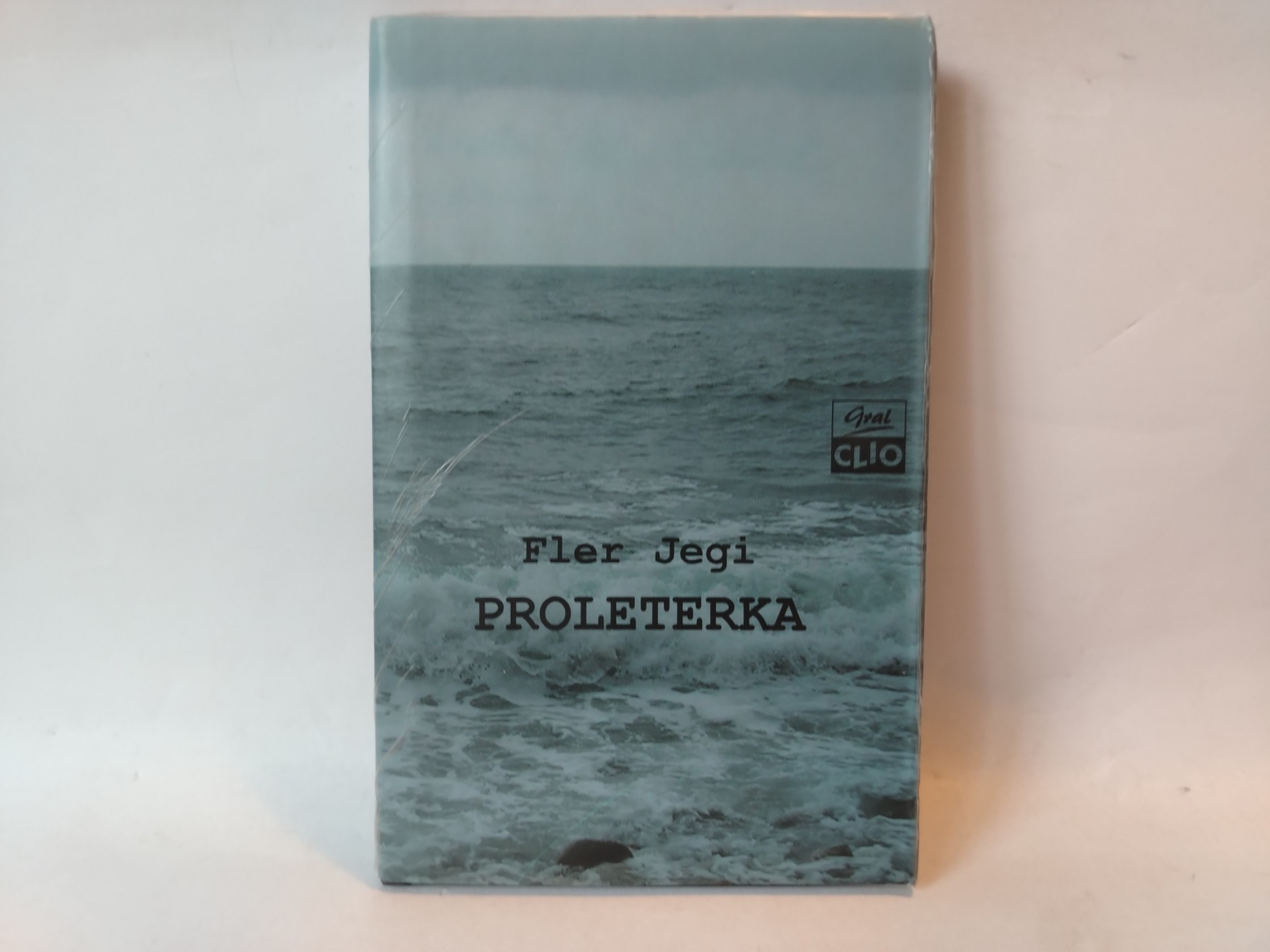 Proleterka — Fler Jegi